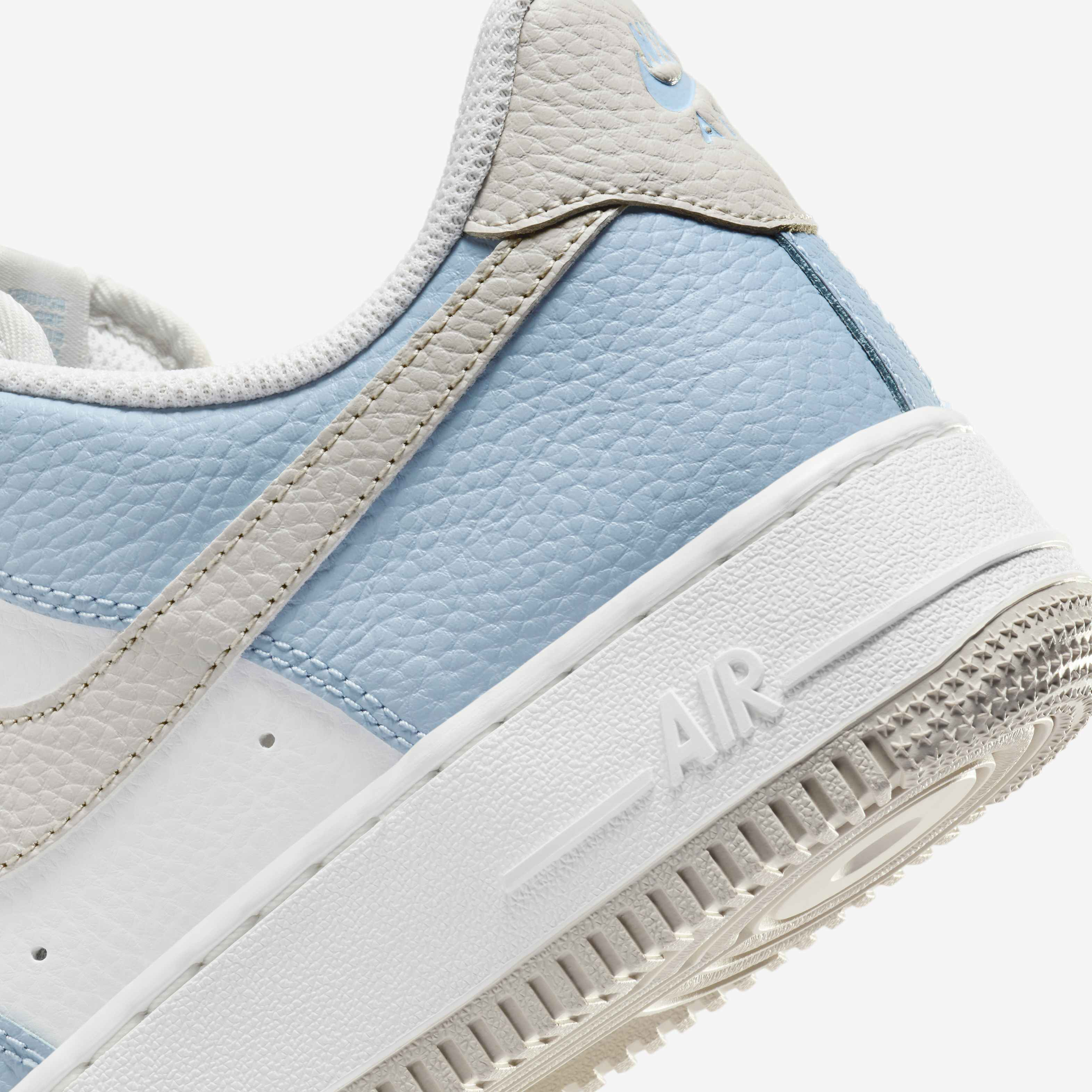 Nike Air Force 1 '07 image number 8
