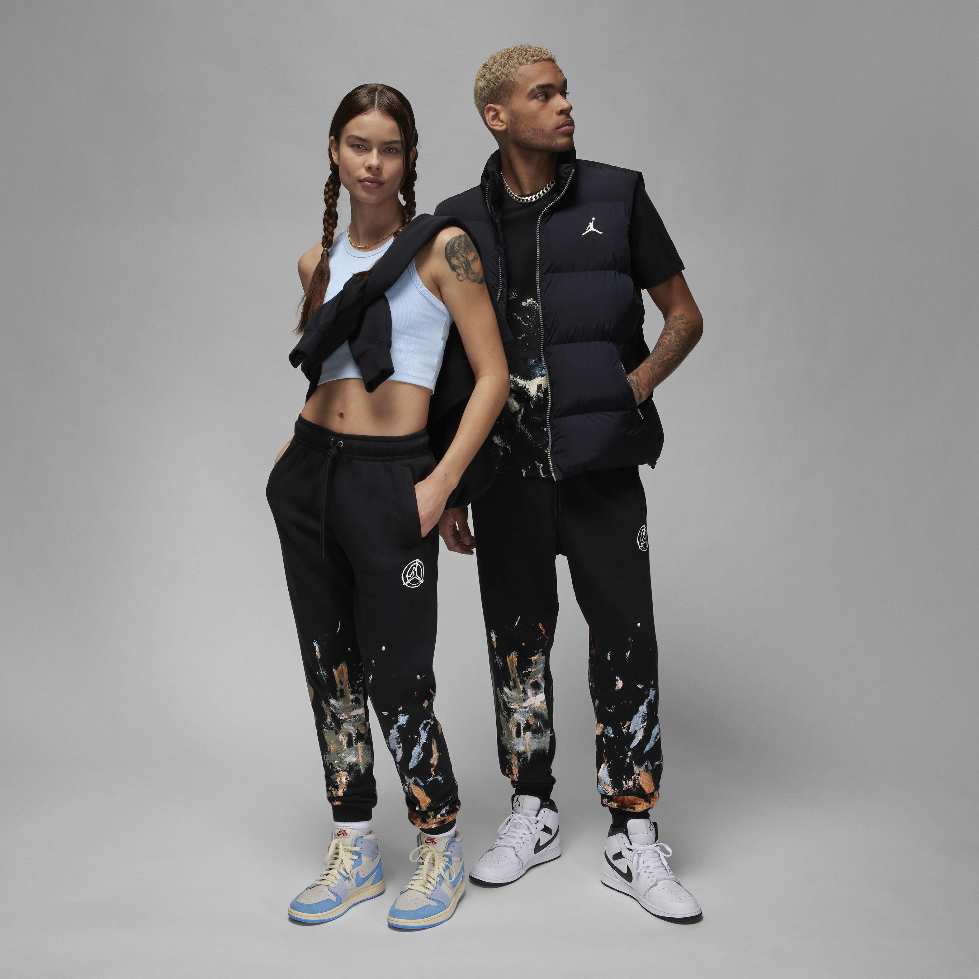 Jordan Artist Series by Jammie Holmes image number 6