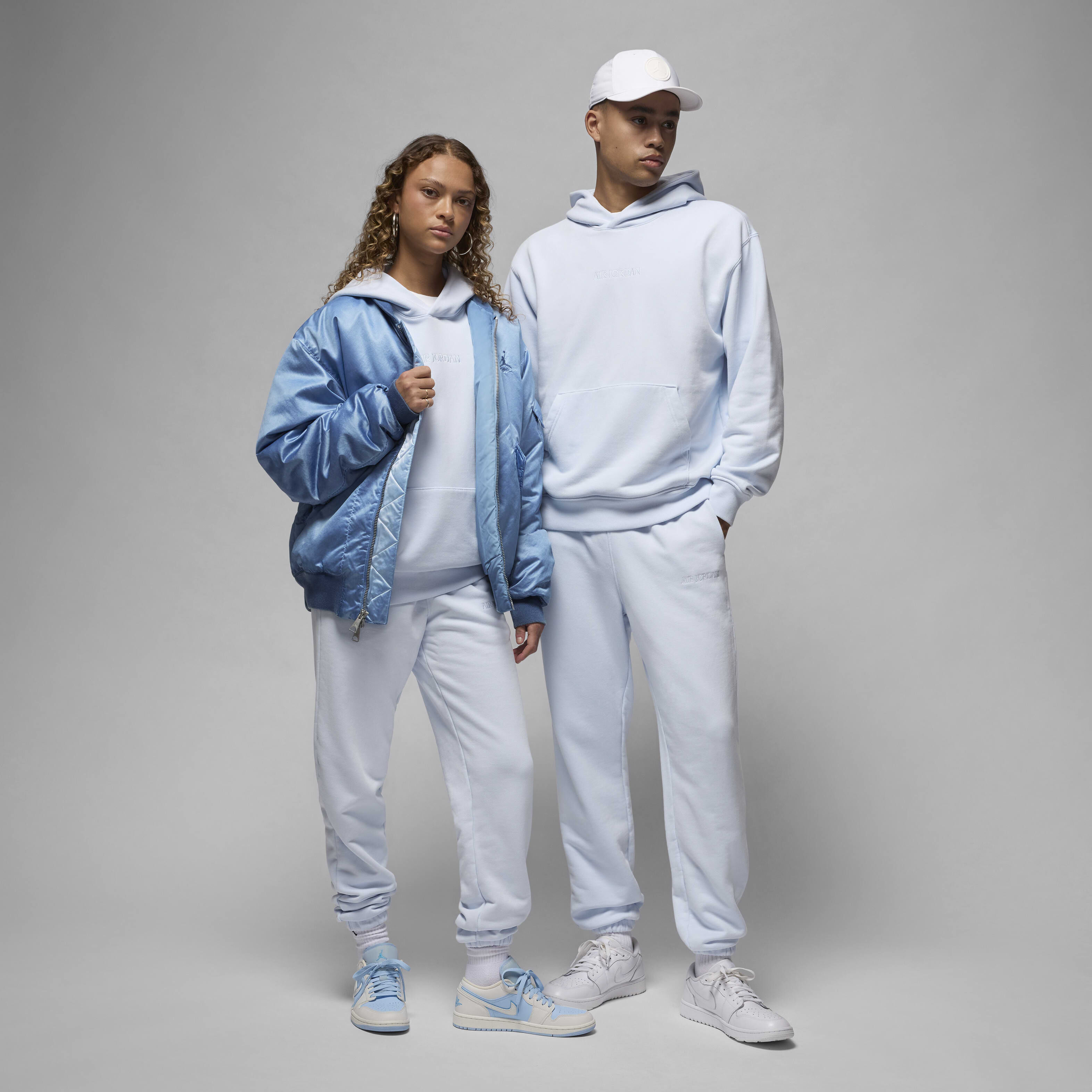 اير جوردن ووردمارك image number 7