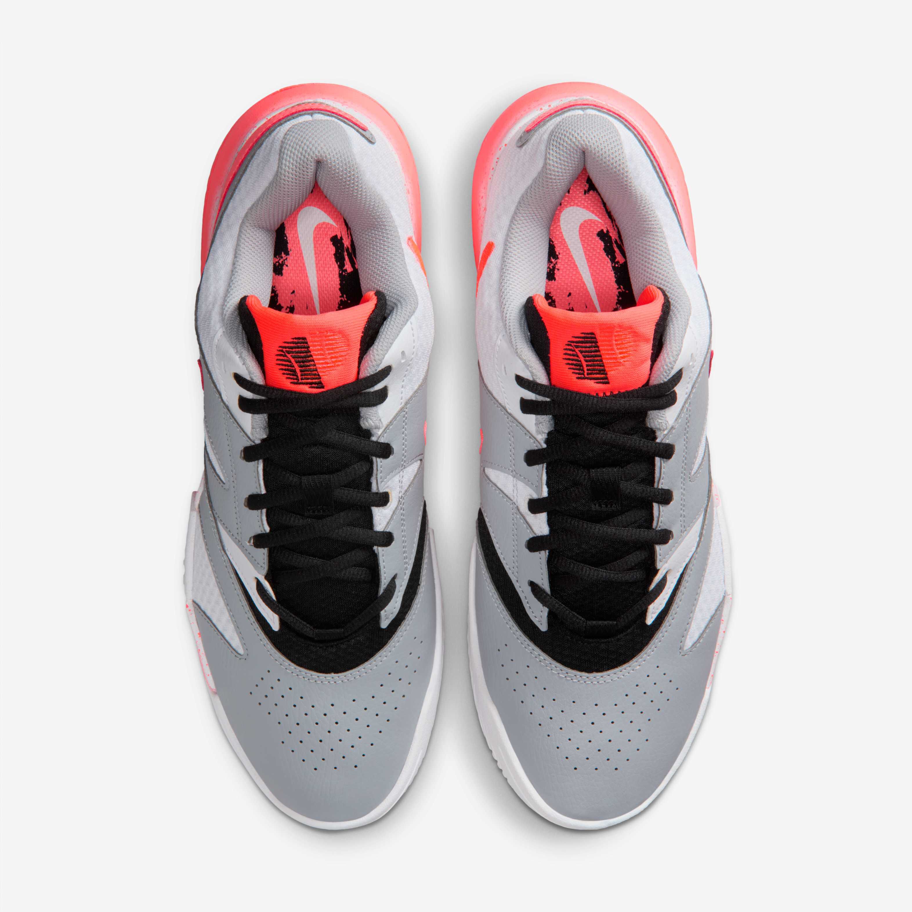 NikeCourt Lite 4 image number 3