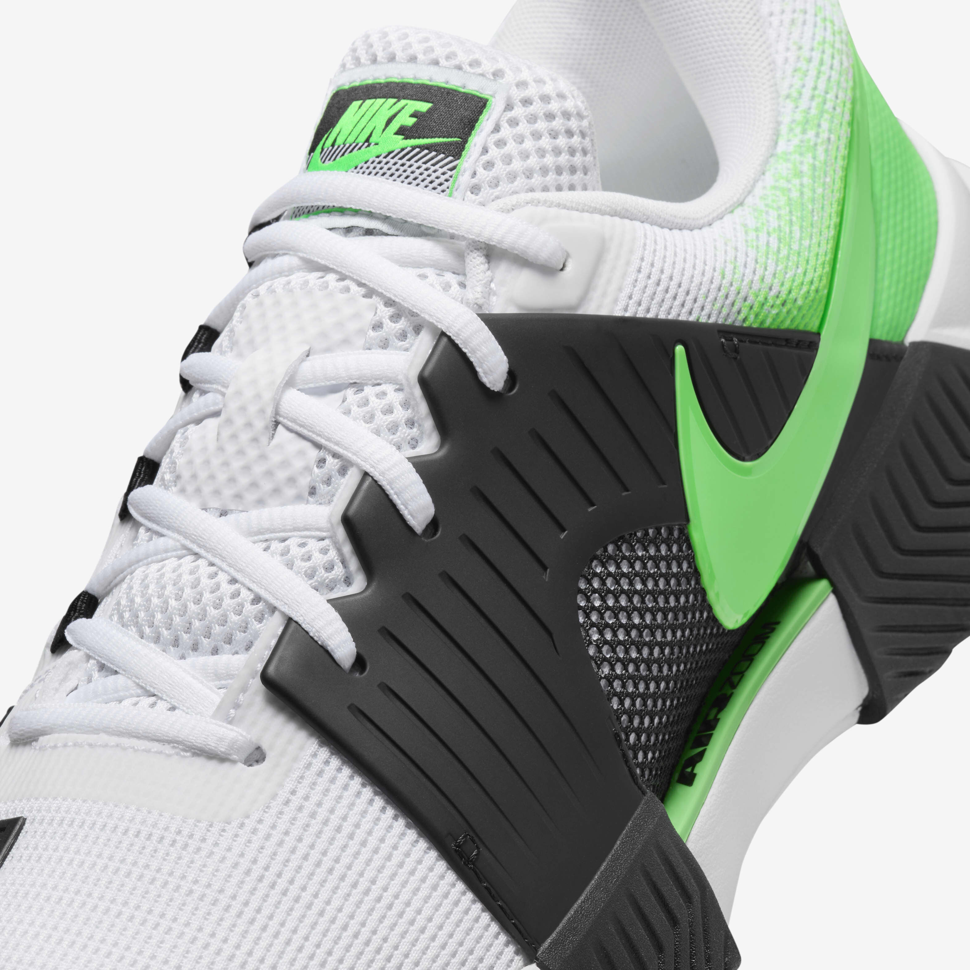 Nike Zoom GP Challenge 1 image number 6