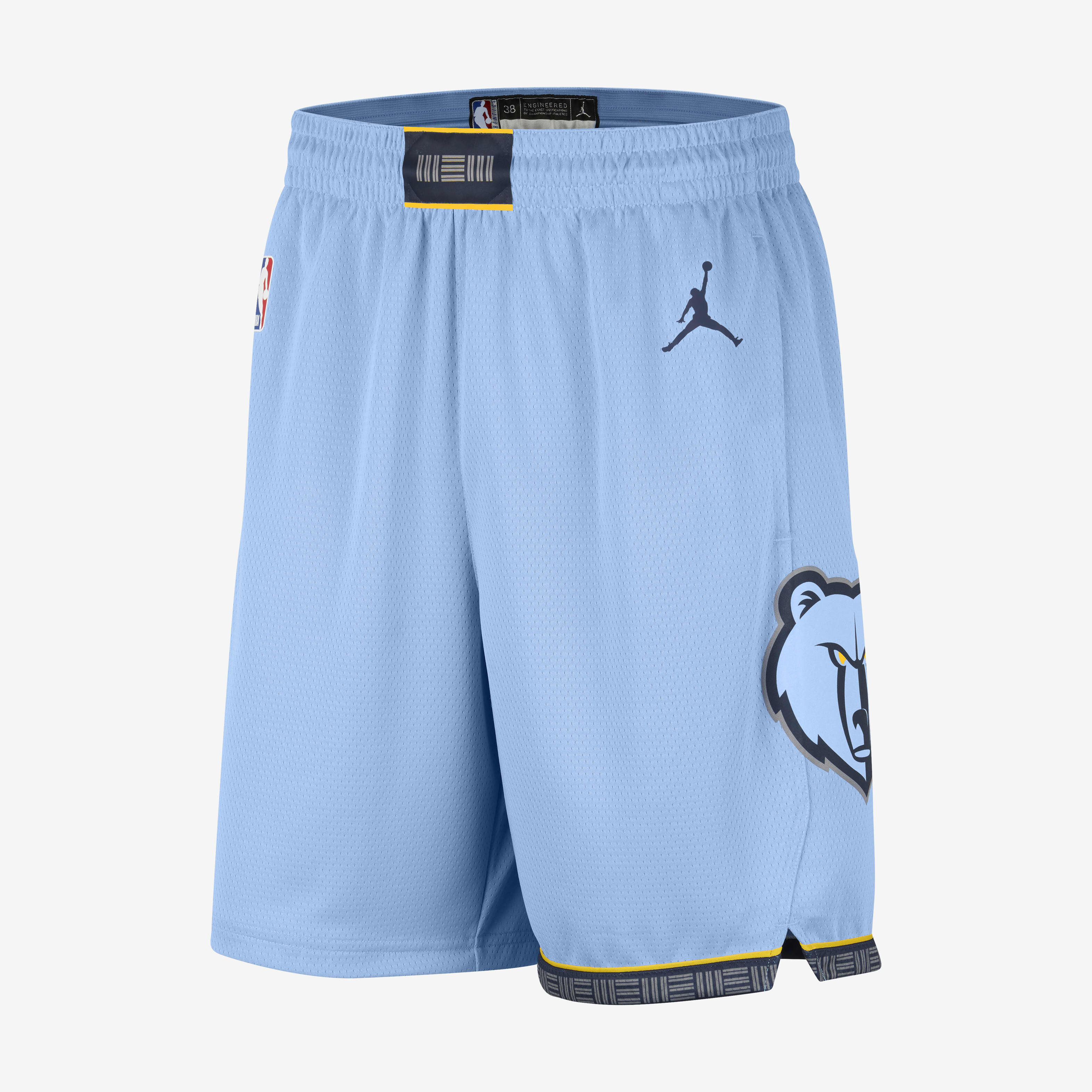 Memphis basketball shorts deals