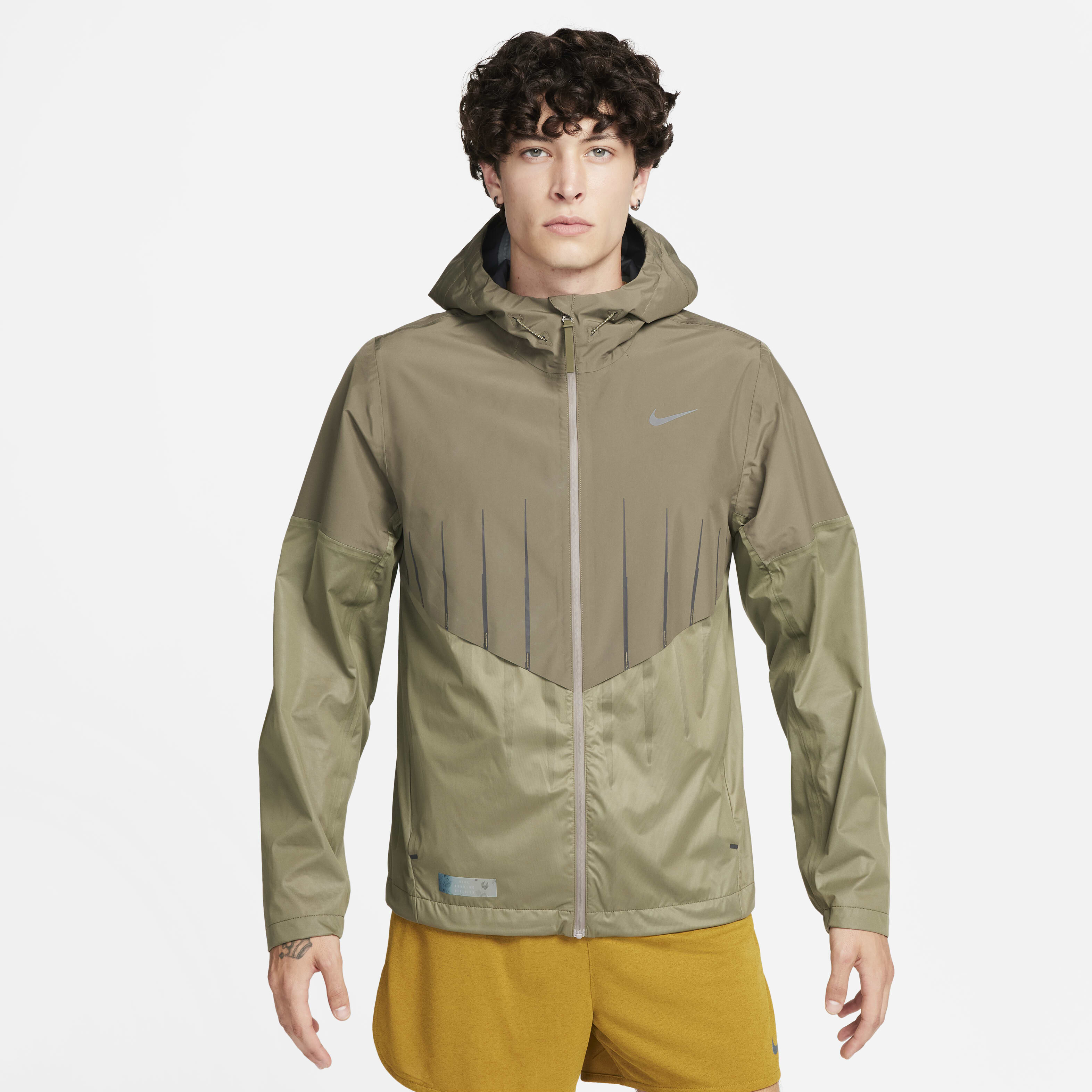 Buy Nike Running Division Aerogami Men's Storm-FIT ADV
