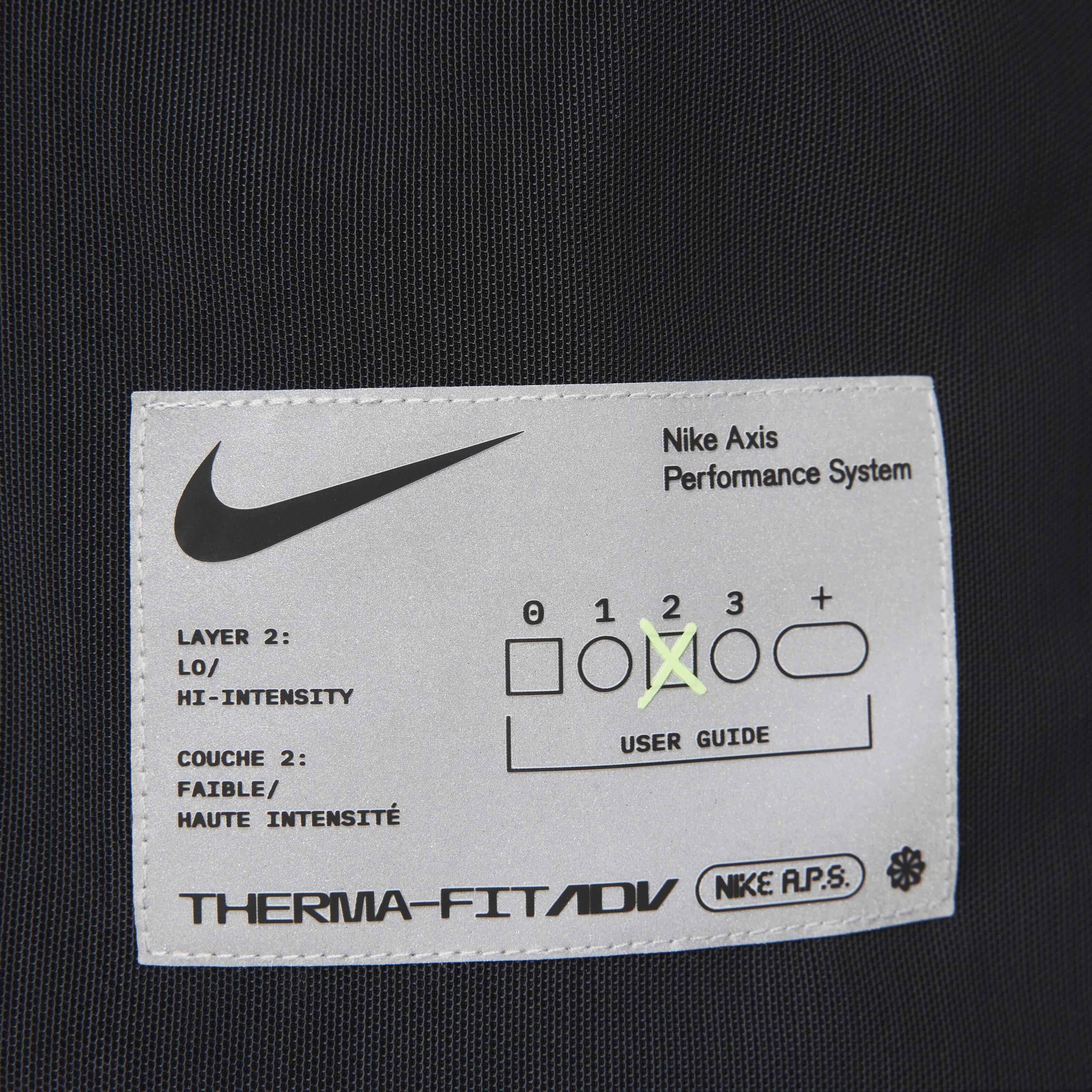 نايكي ثيرما-فت ADV اكسيس image number 6