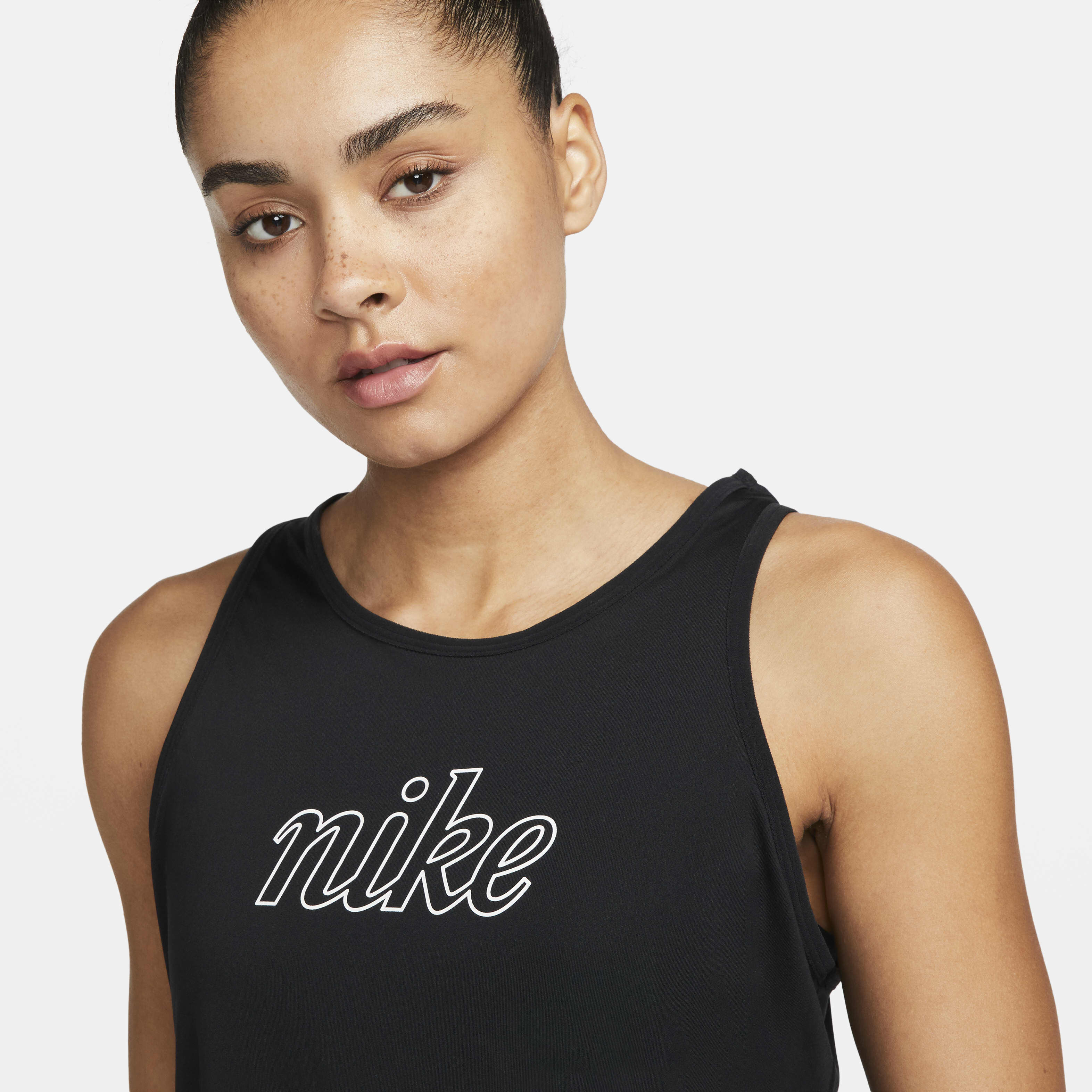 Nike Dri-FIT One Icon Clash image number 2