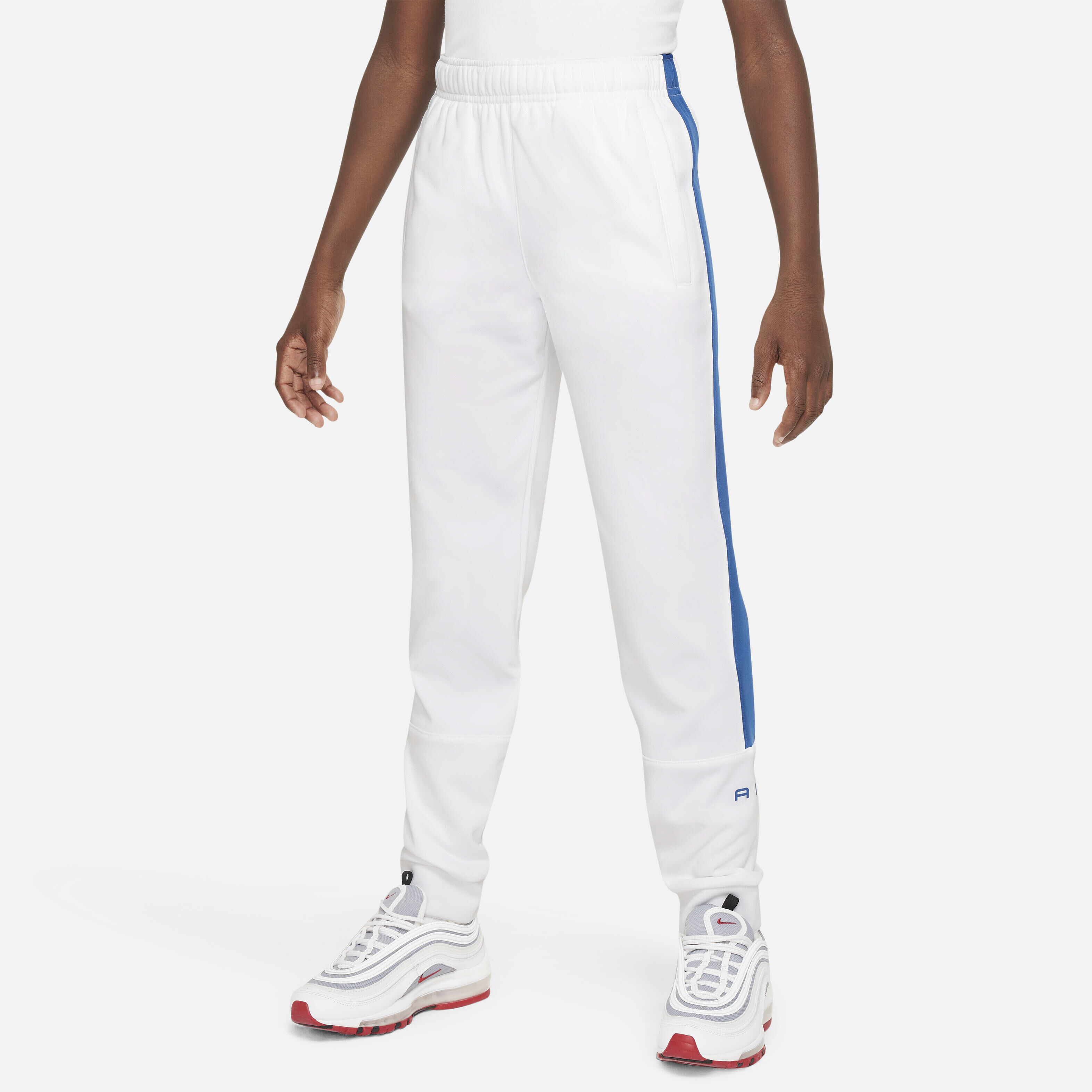 Buy Nike Air Older Kids Boys Joggers Nike Qatar Official