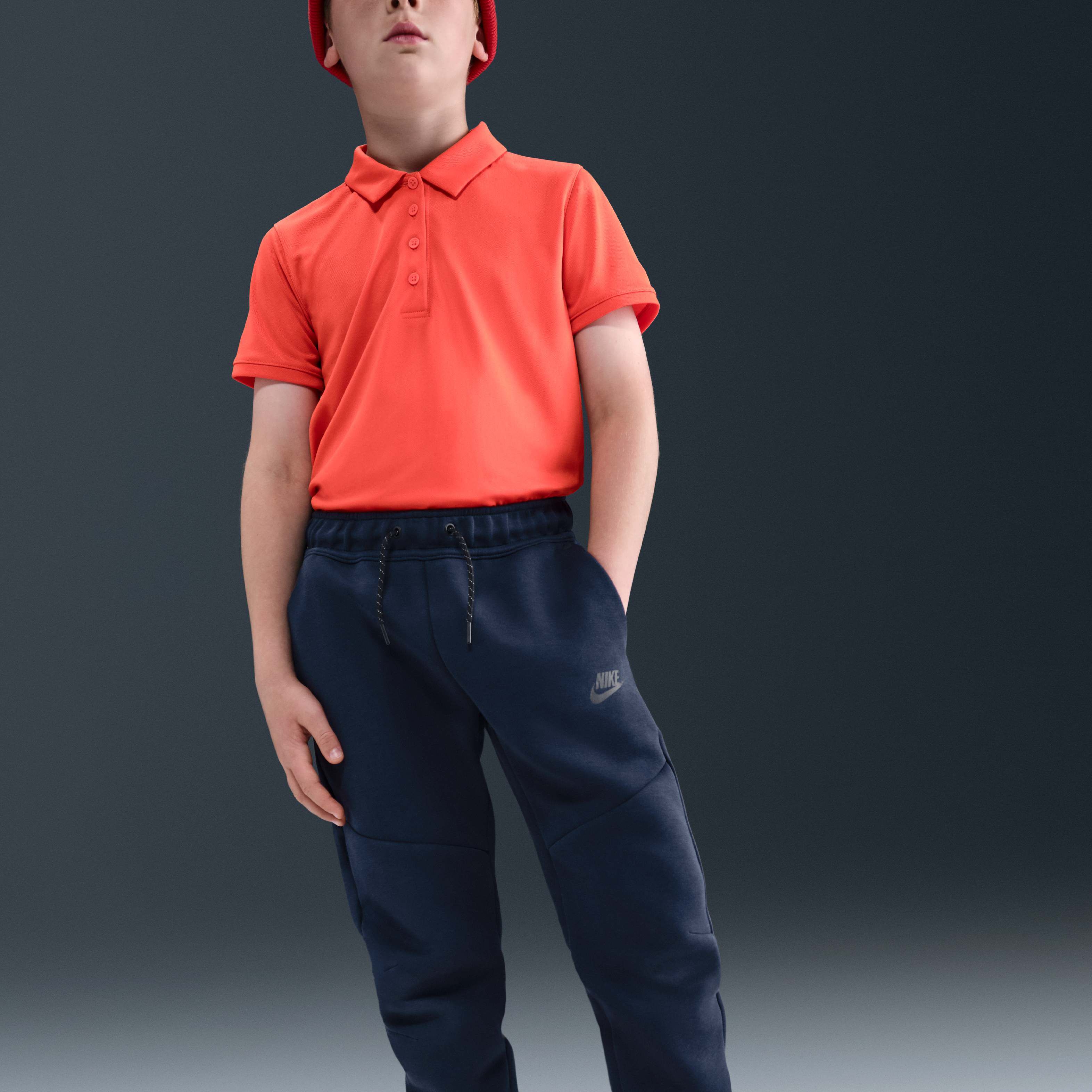 نايكي سبورتسوير تك فليس image number 1