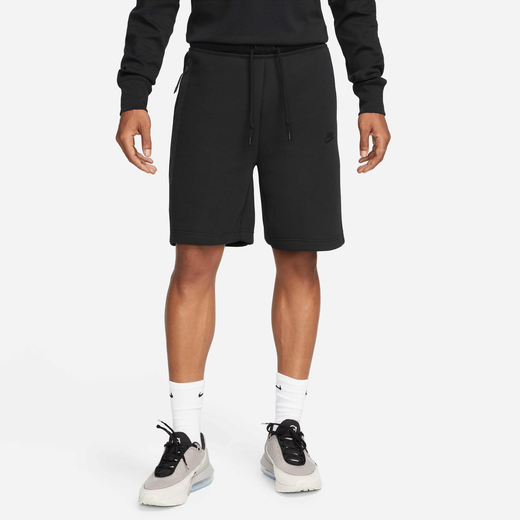 Nike Tech Clothing-Nike, Nike Sportswear Tech Fleece, Men's Shorts
