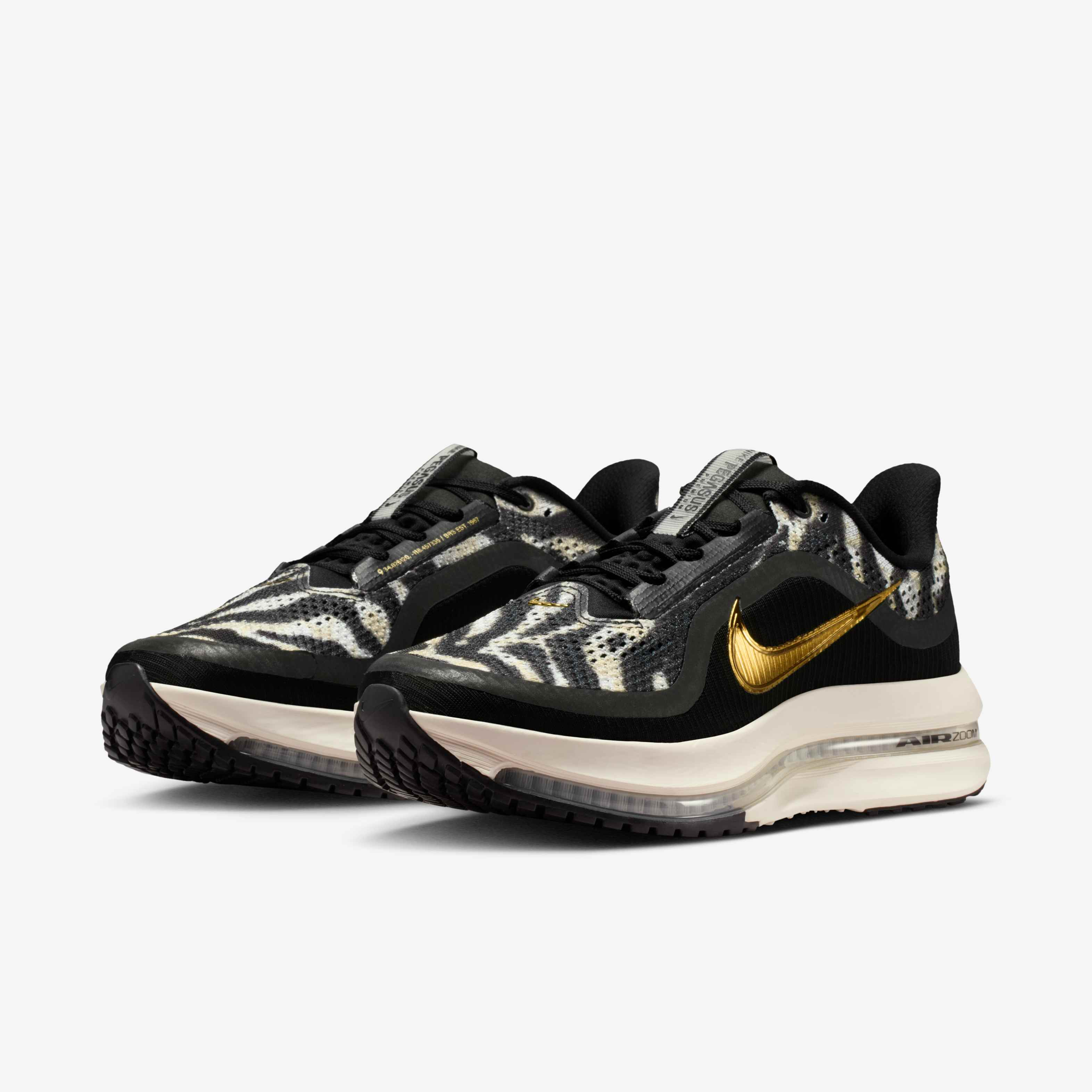 Nike Pegasus Premium image number 4