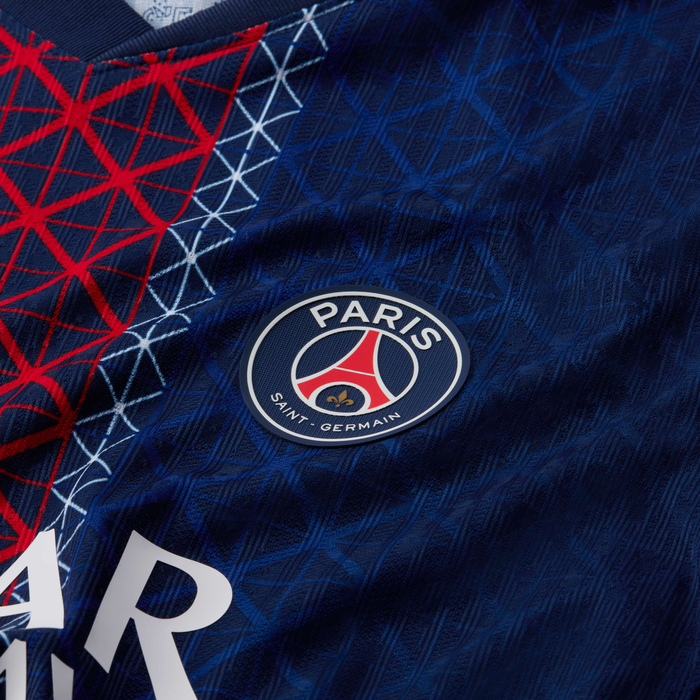 Paris Saint-Germain 2025/26 Match Home image number 5 Paris Saint-Germain 2025/26 Match Home image number 5