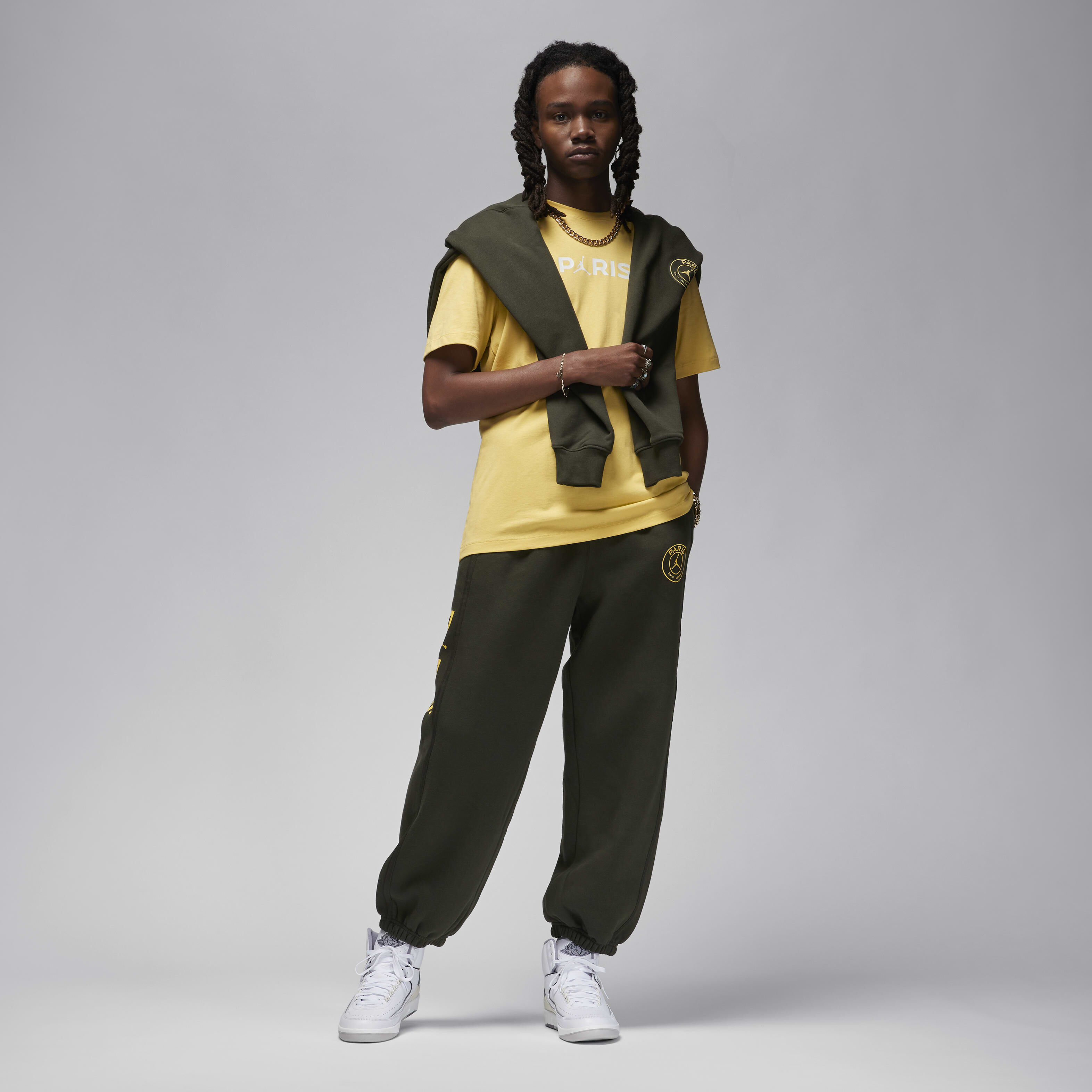 Paris Saint-Germain image number 4