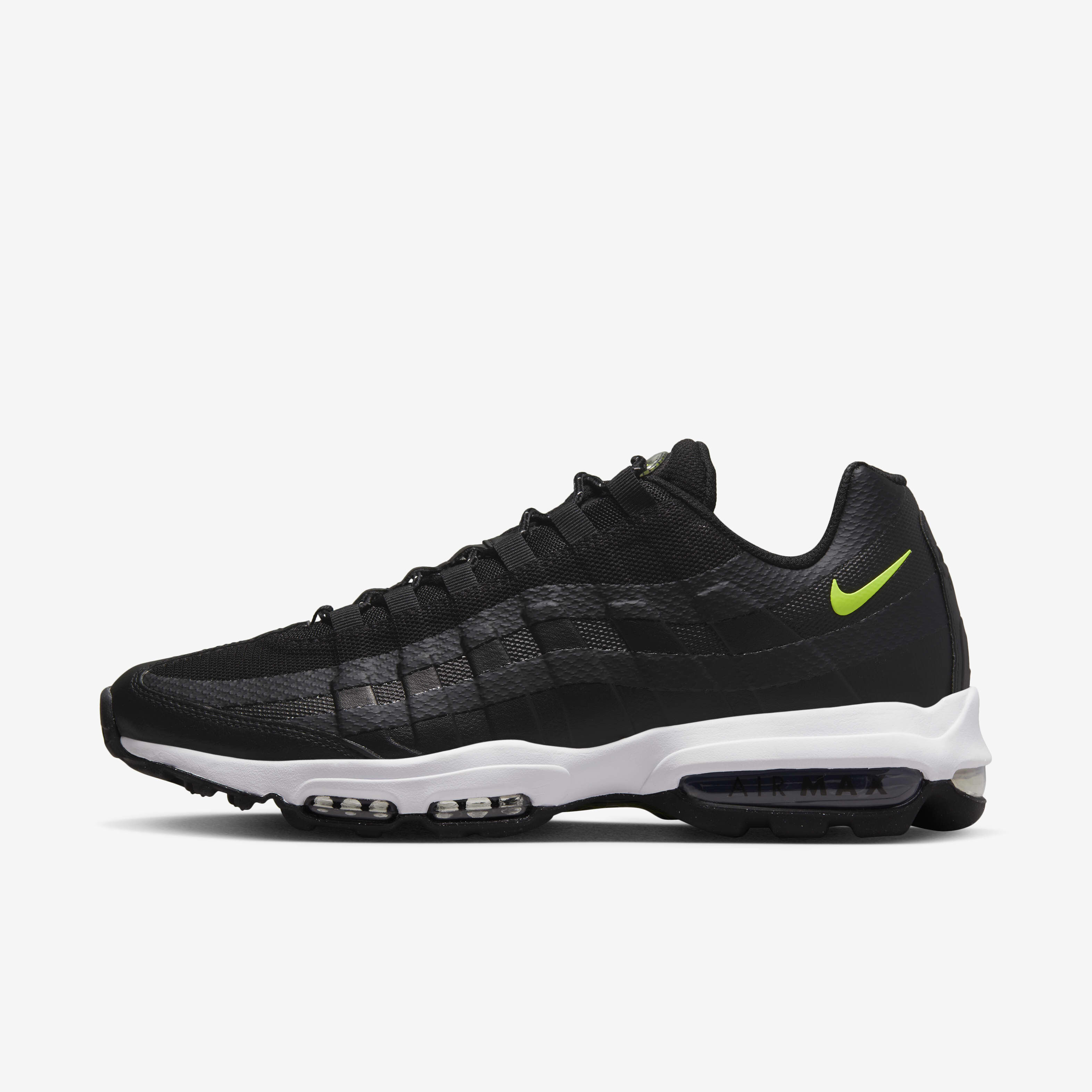 Nike Air Max 95 Ultra image number 0