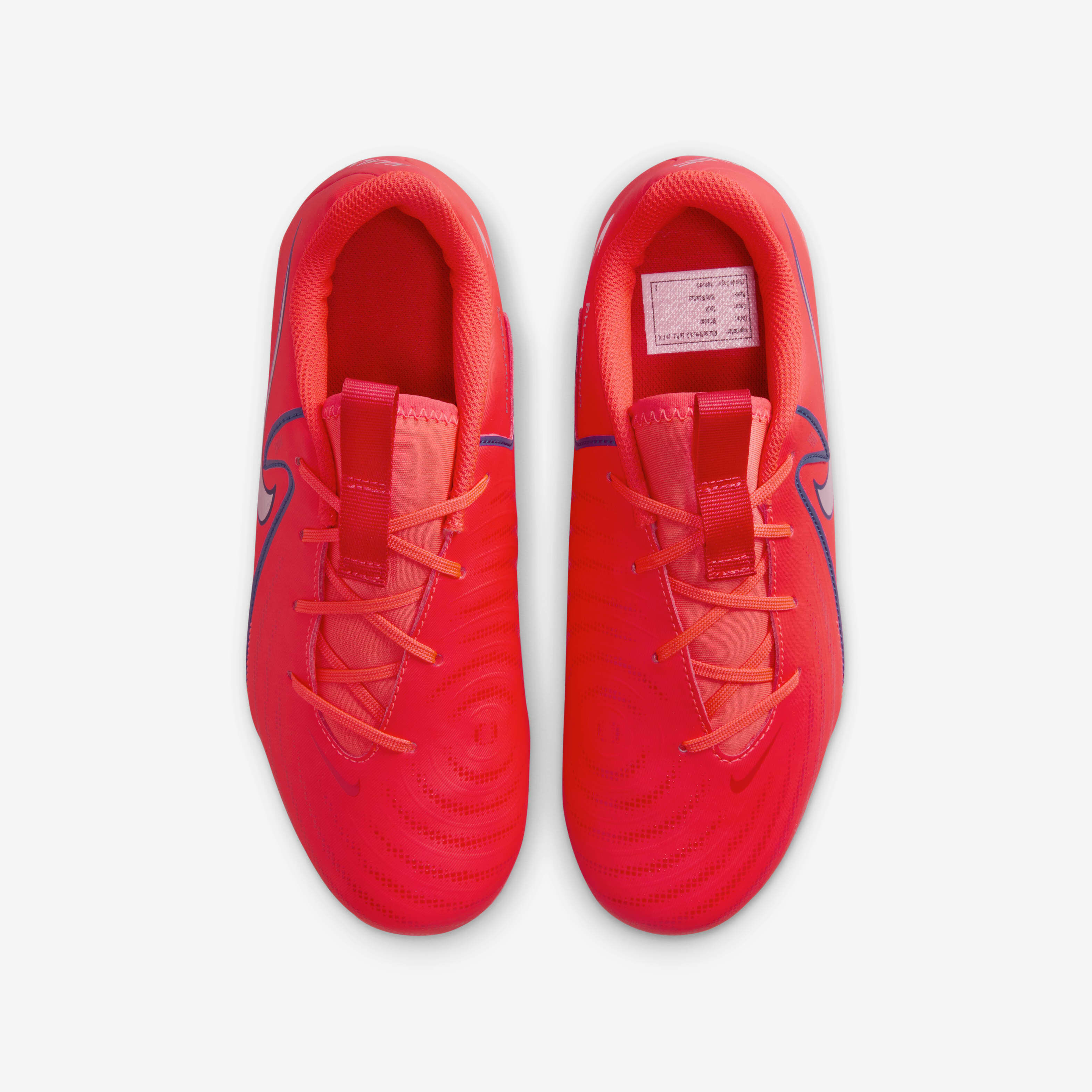 Nike Jr. Phantom GX 2 Academy 'Erling Haaland Force9' image number 3