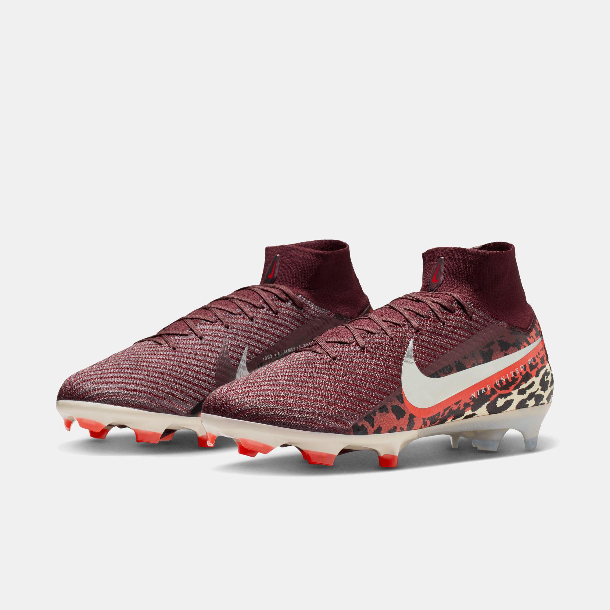 Nike United Superfly 10 Elite image number 2
