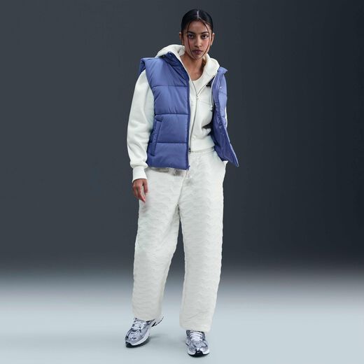New In Women's Clothing-Nike, Nike Sportswear Phoenix Fleece, Women's Oversized High-Waisted Jacquard Trousers New In Women's Clothing-Nike, Nike Sportswear Phoenix Fleece, Women's Oversized High-Waisted Jacquard Trousers