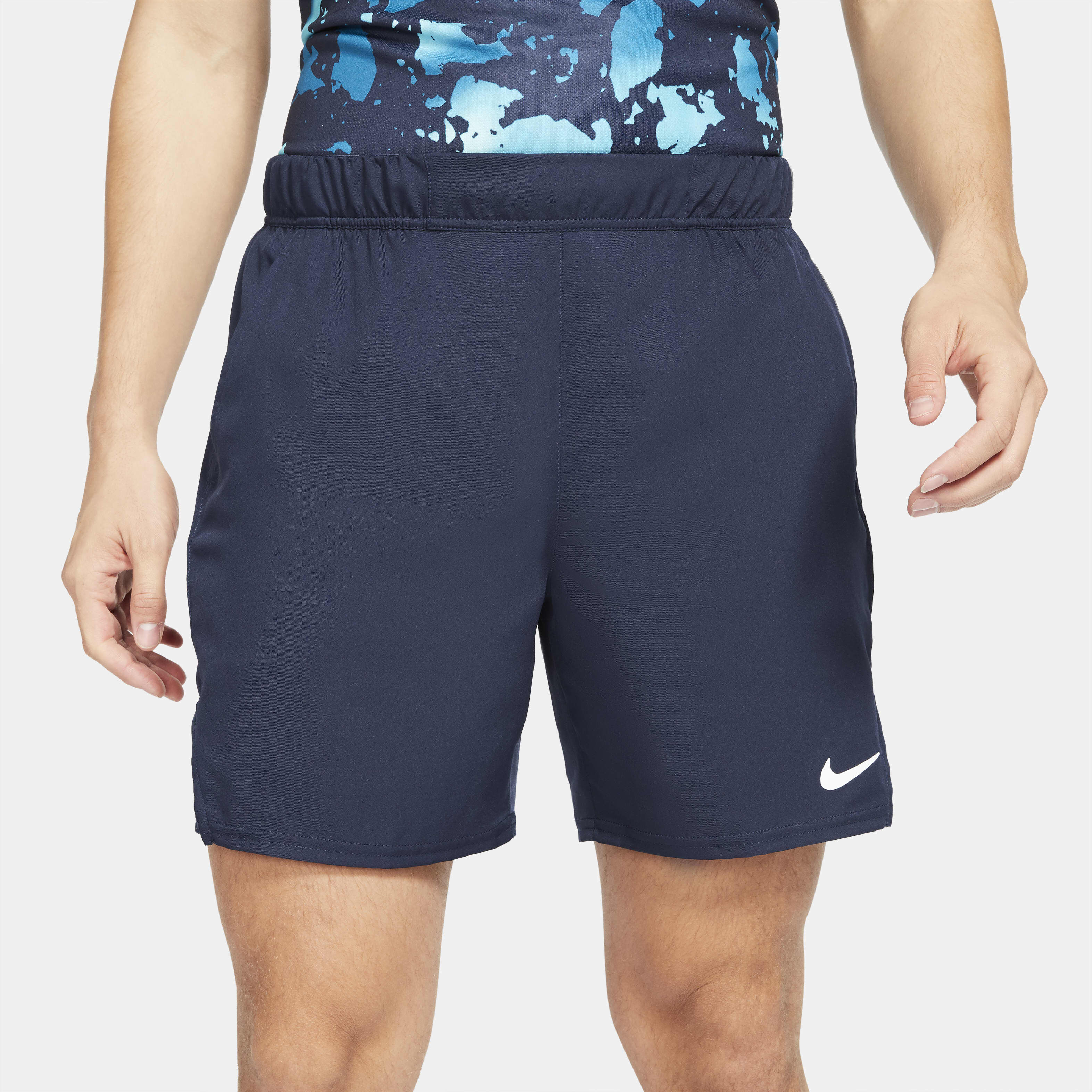 NikeCourt Dri-FIT Victory image number 1