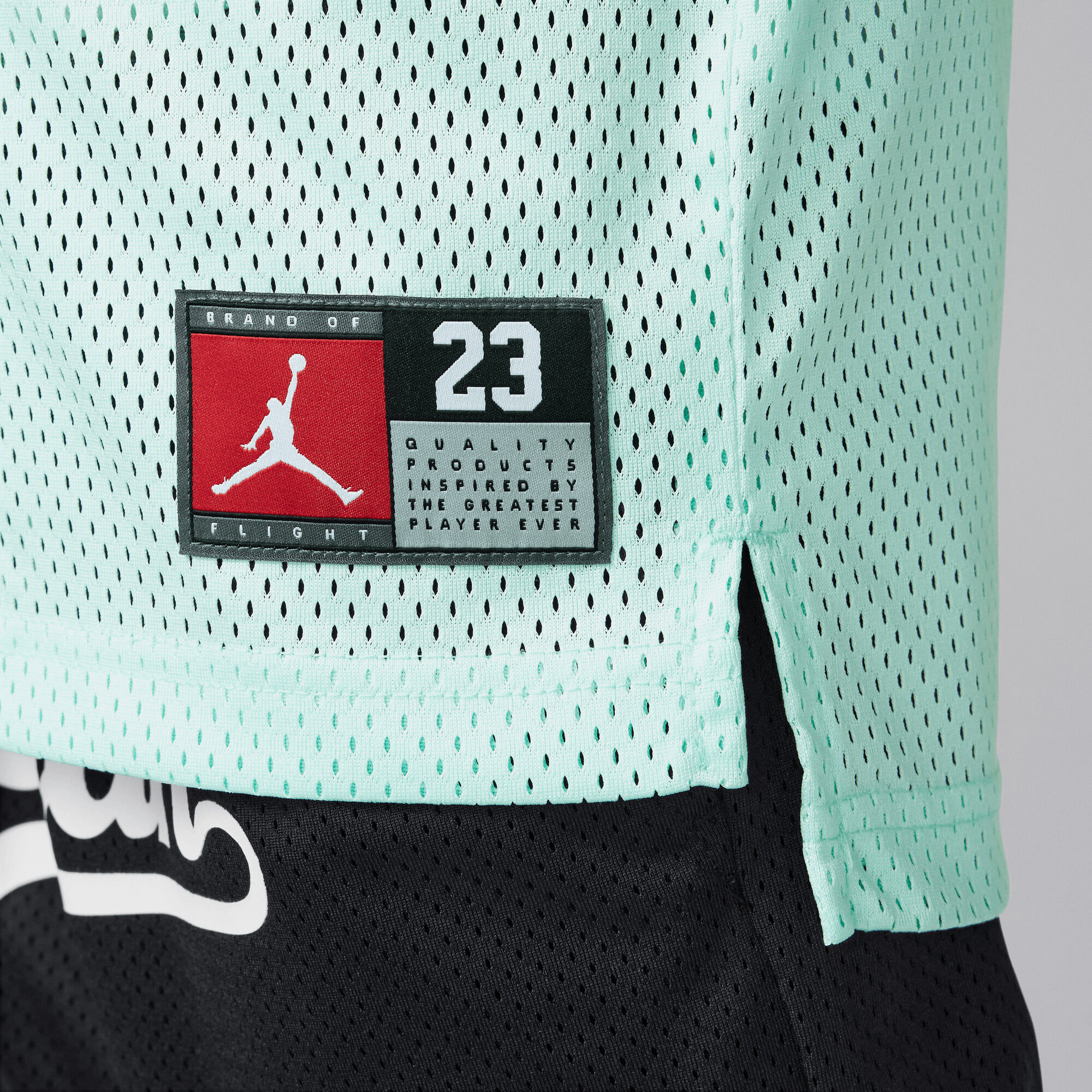 تيشيرت جوردن 23 image number 3