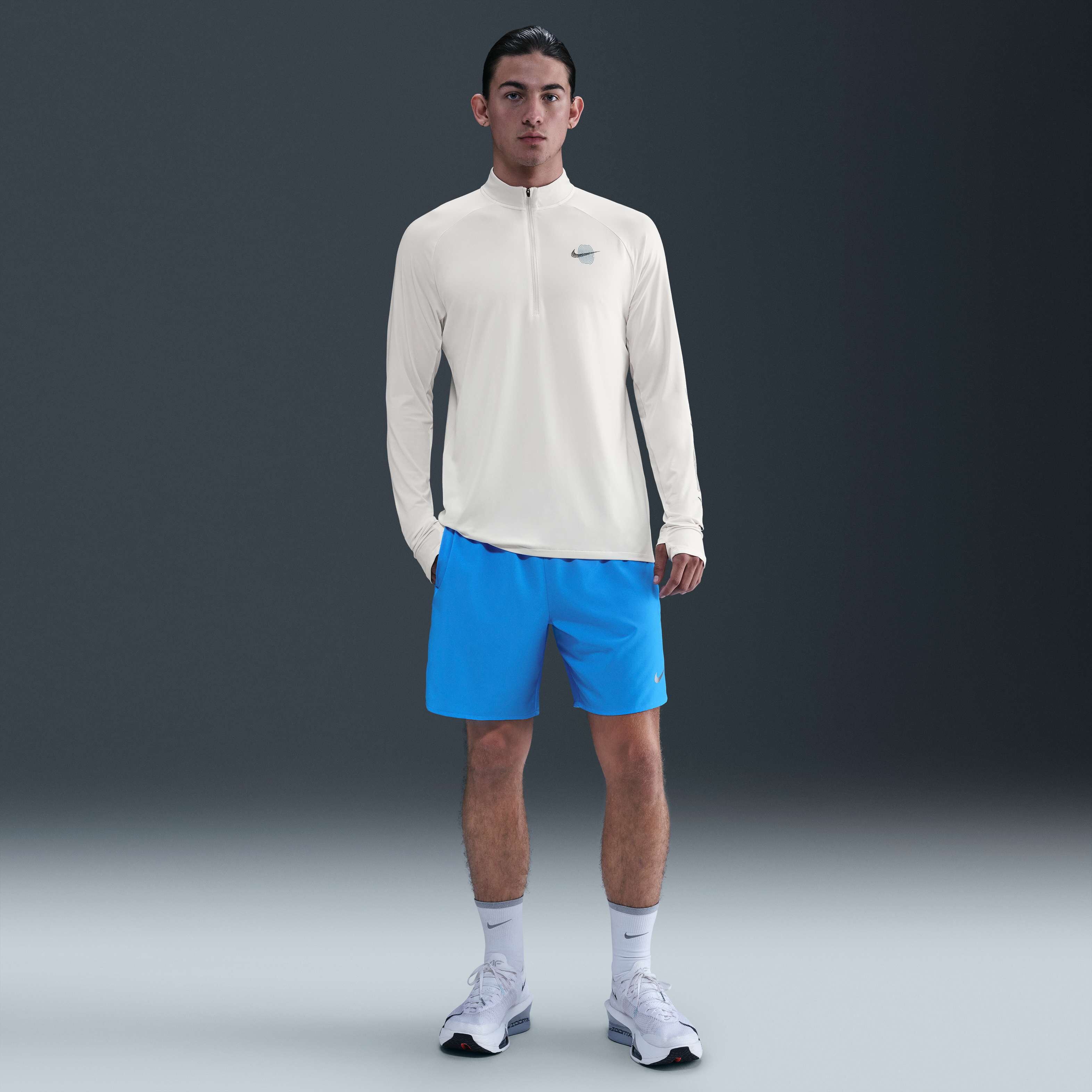 Nike Stride image number 3