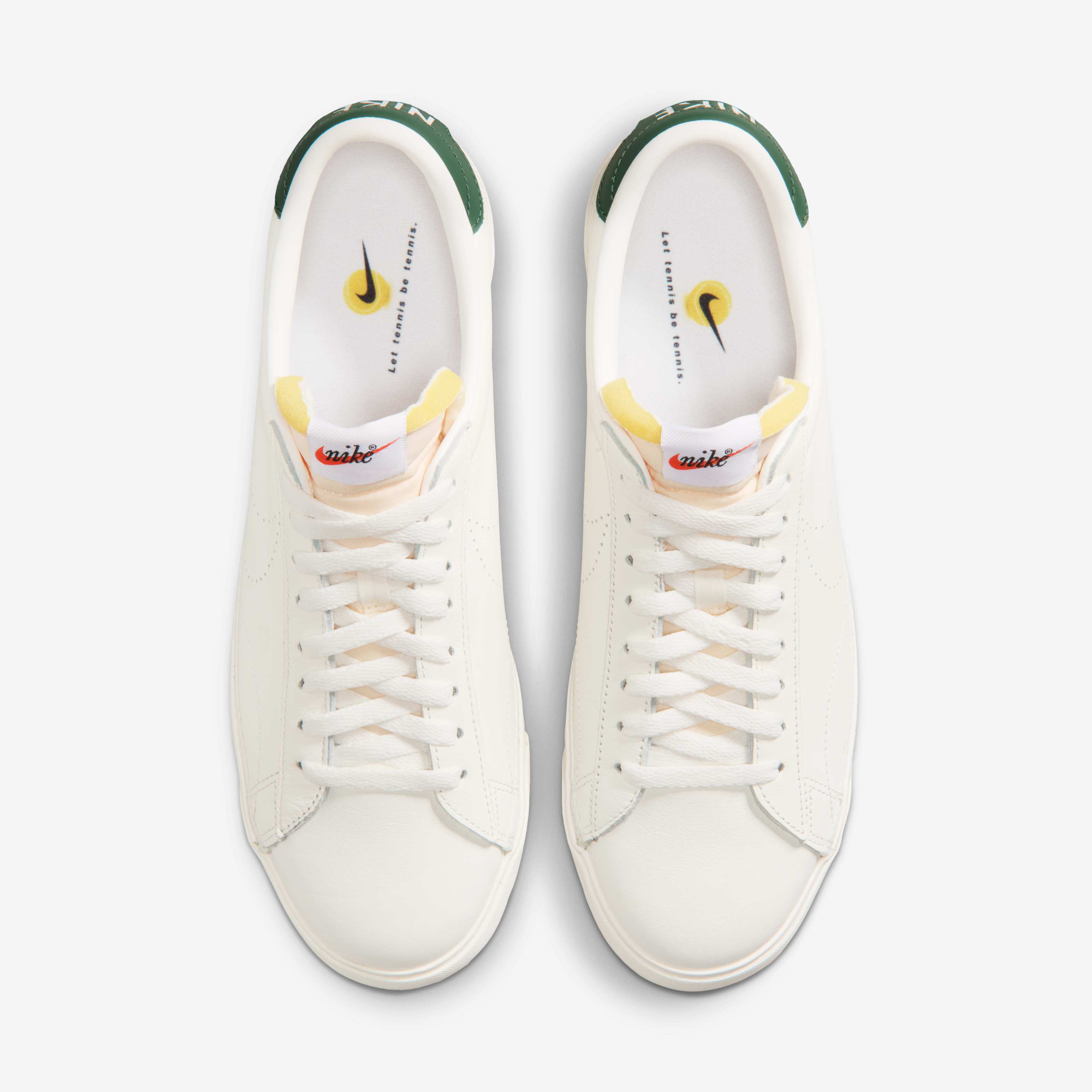 كلاسيك تنس نايكي image number 3