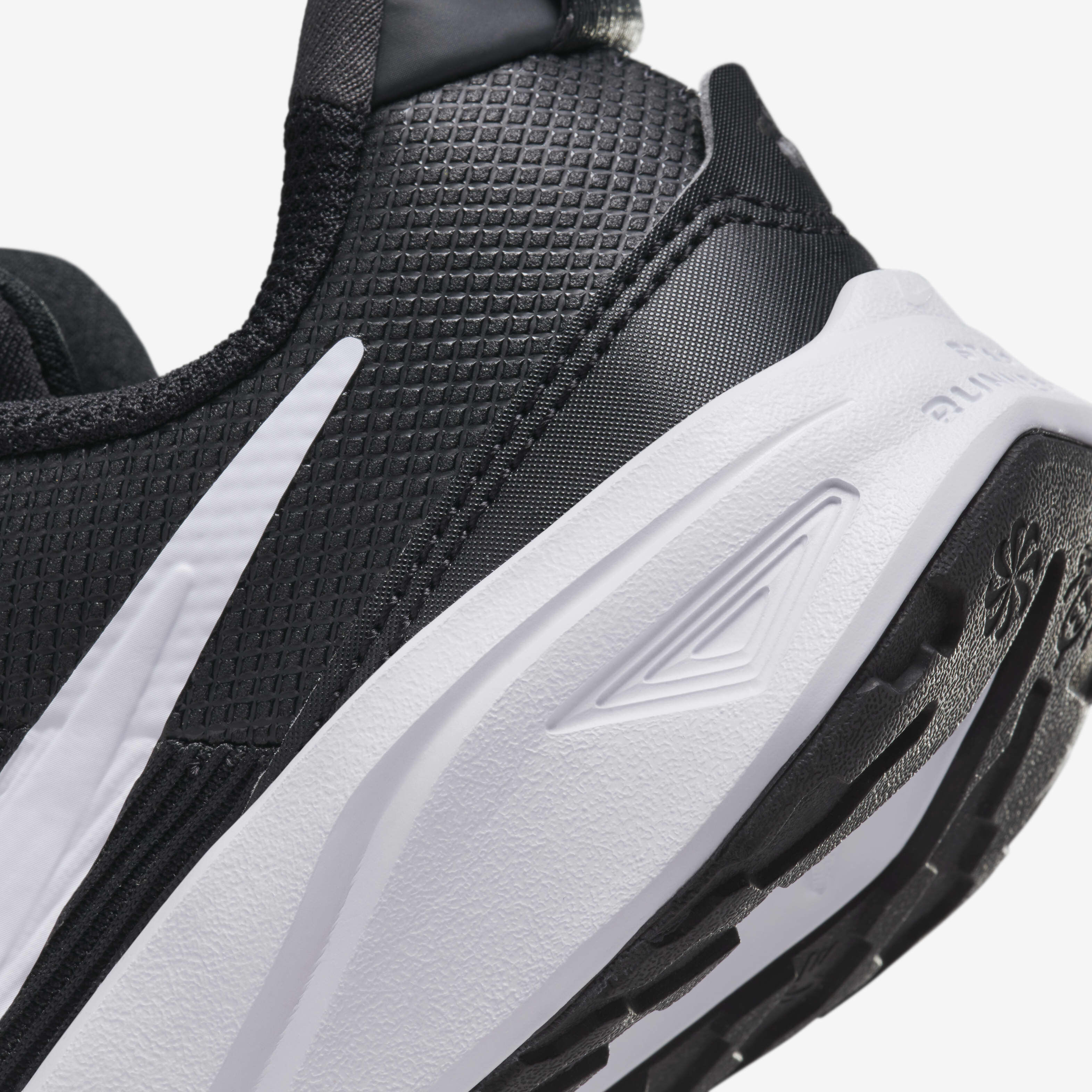 Nike star runner sh gs top