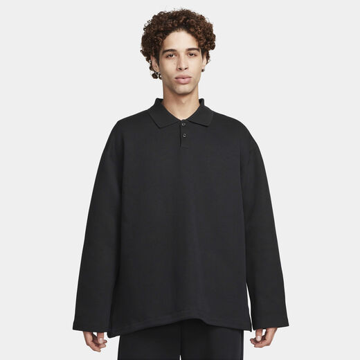 T-Shirts & Tops-Nike, Nike Tech Fleece Re-imagined, Men's Polo T-Shirts & Tops-Nike, Nike Tech Fleece Re-imagined, Men's Polo