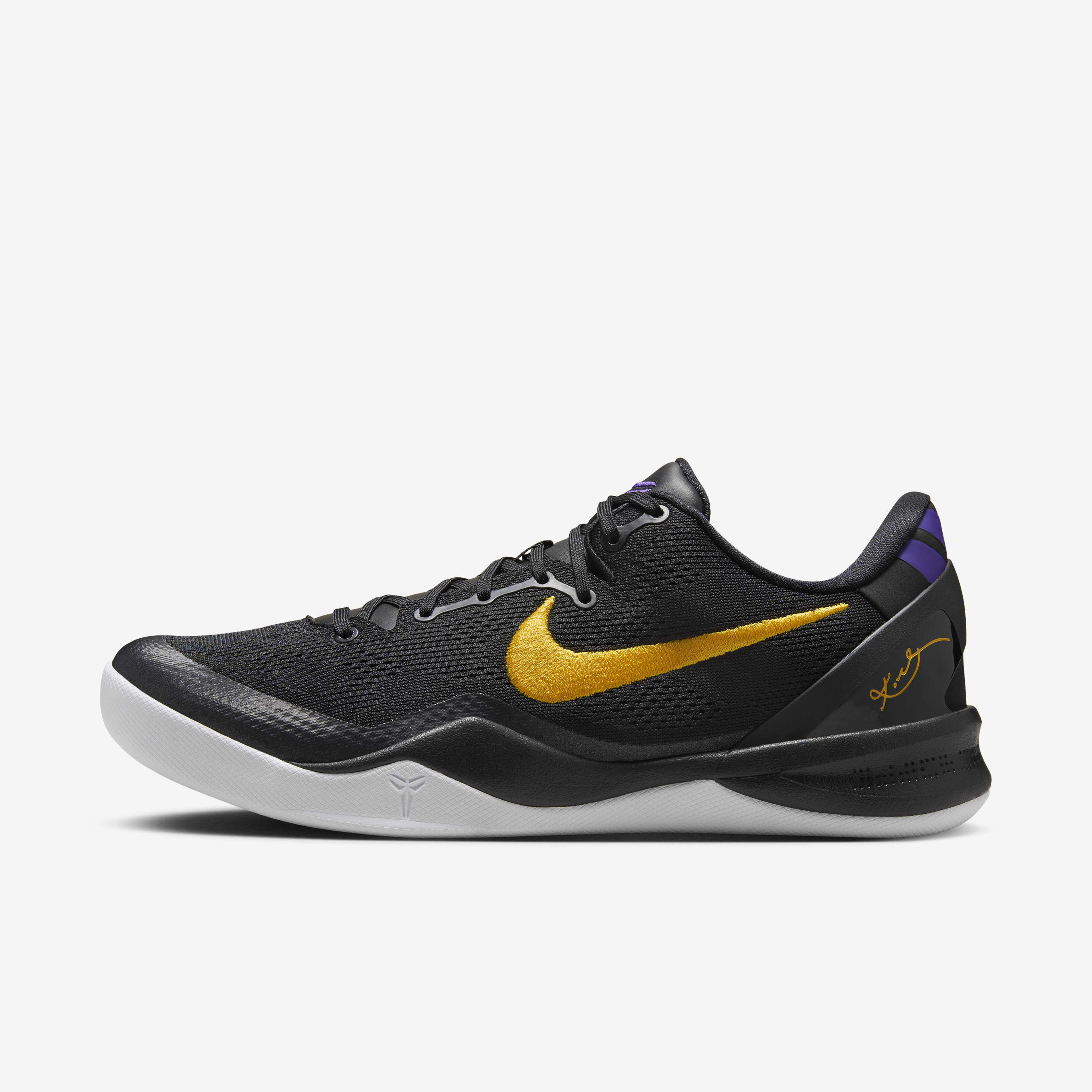 値下げ【新品】NIKE KOBE 8 PROTORO BLACK 28cm Buy Kobe VIII Protro Basketball Shoes - Black/White/Court