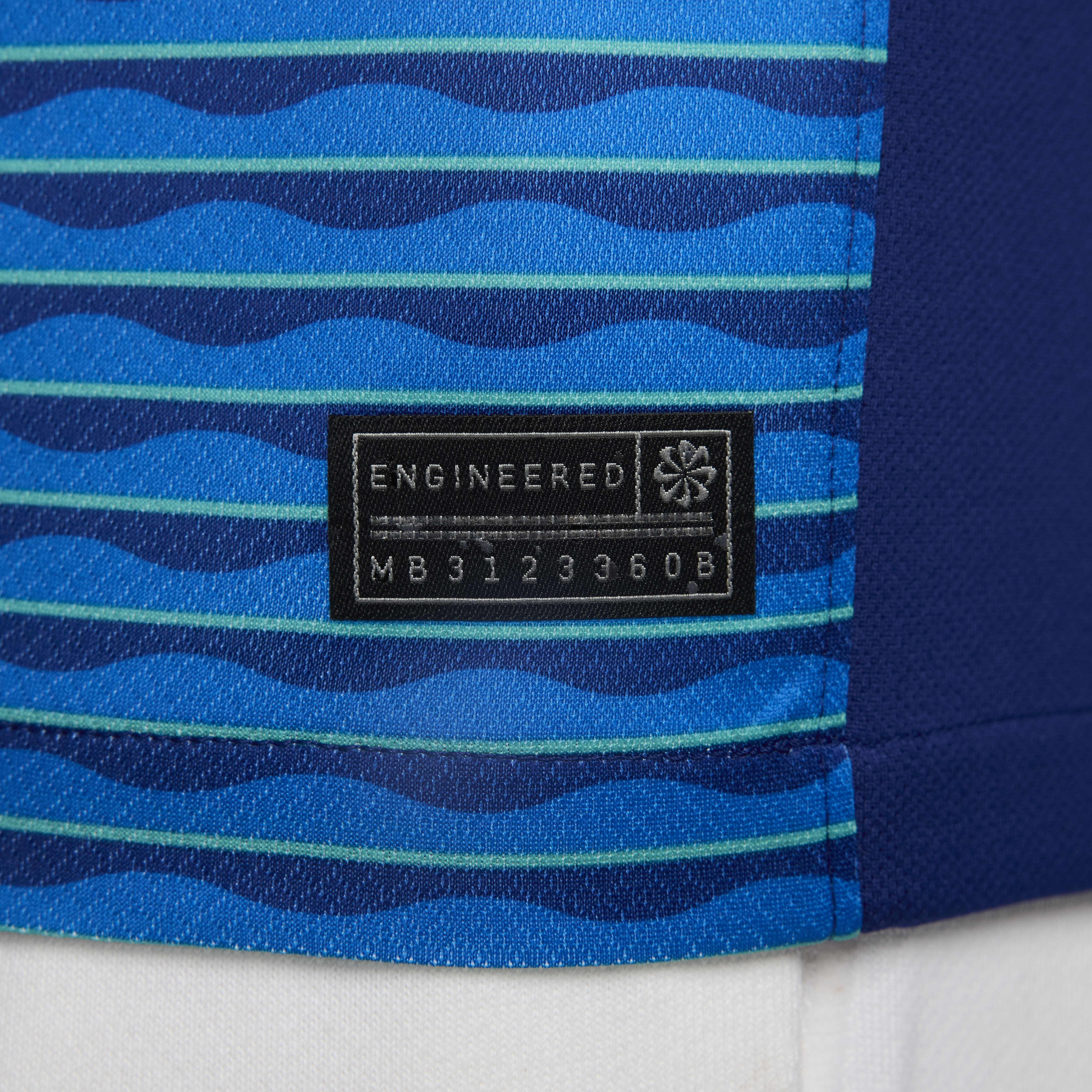 البرازيل 2024 ستيديوم الاحتياطي image number 6