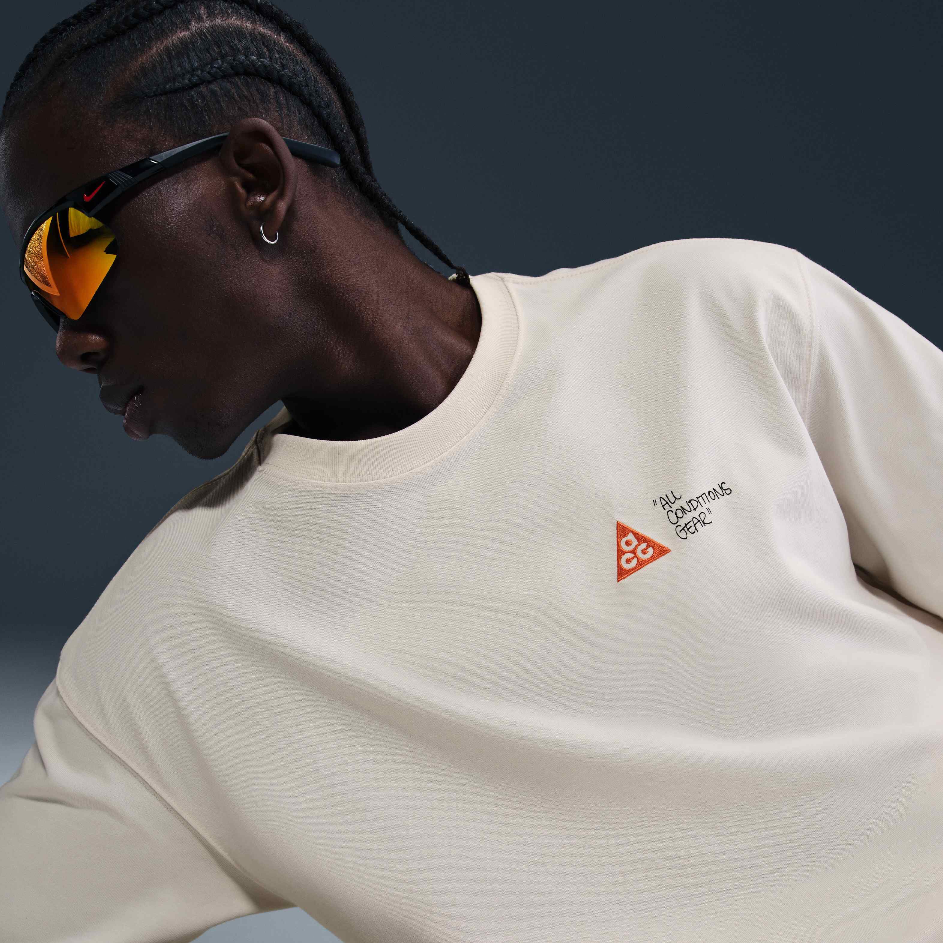 نايكي ايه سي جي image number 2