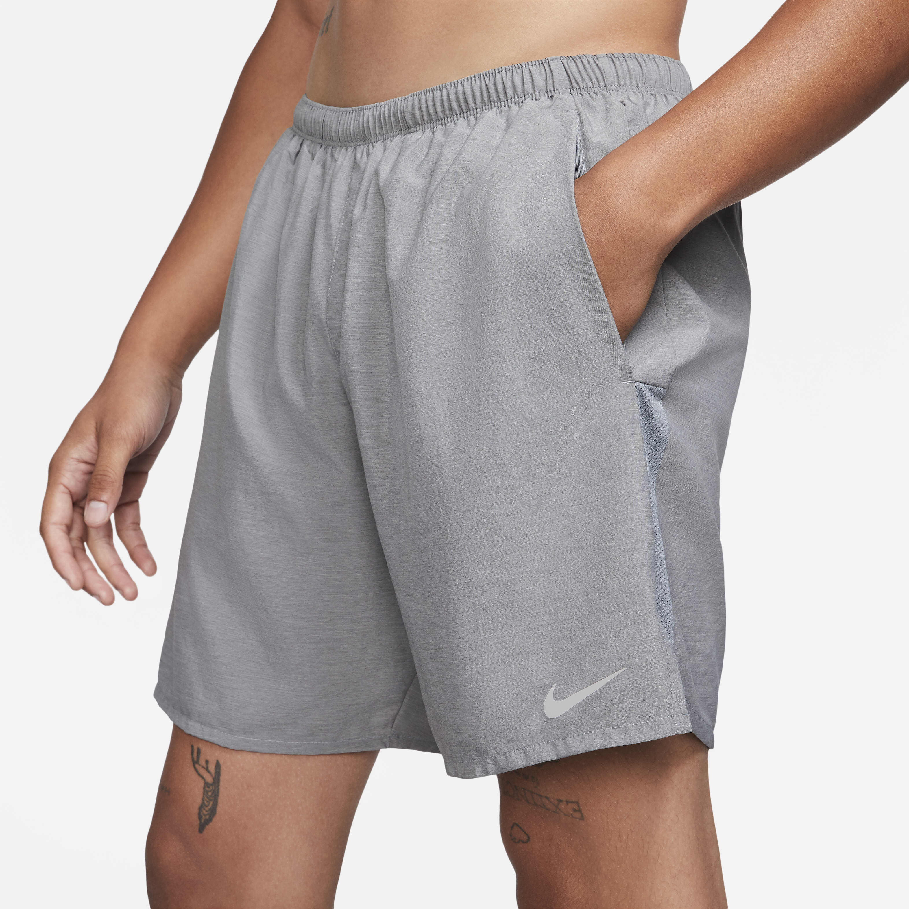 Nike challenger men's 7 brief-lined running shorts 2025