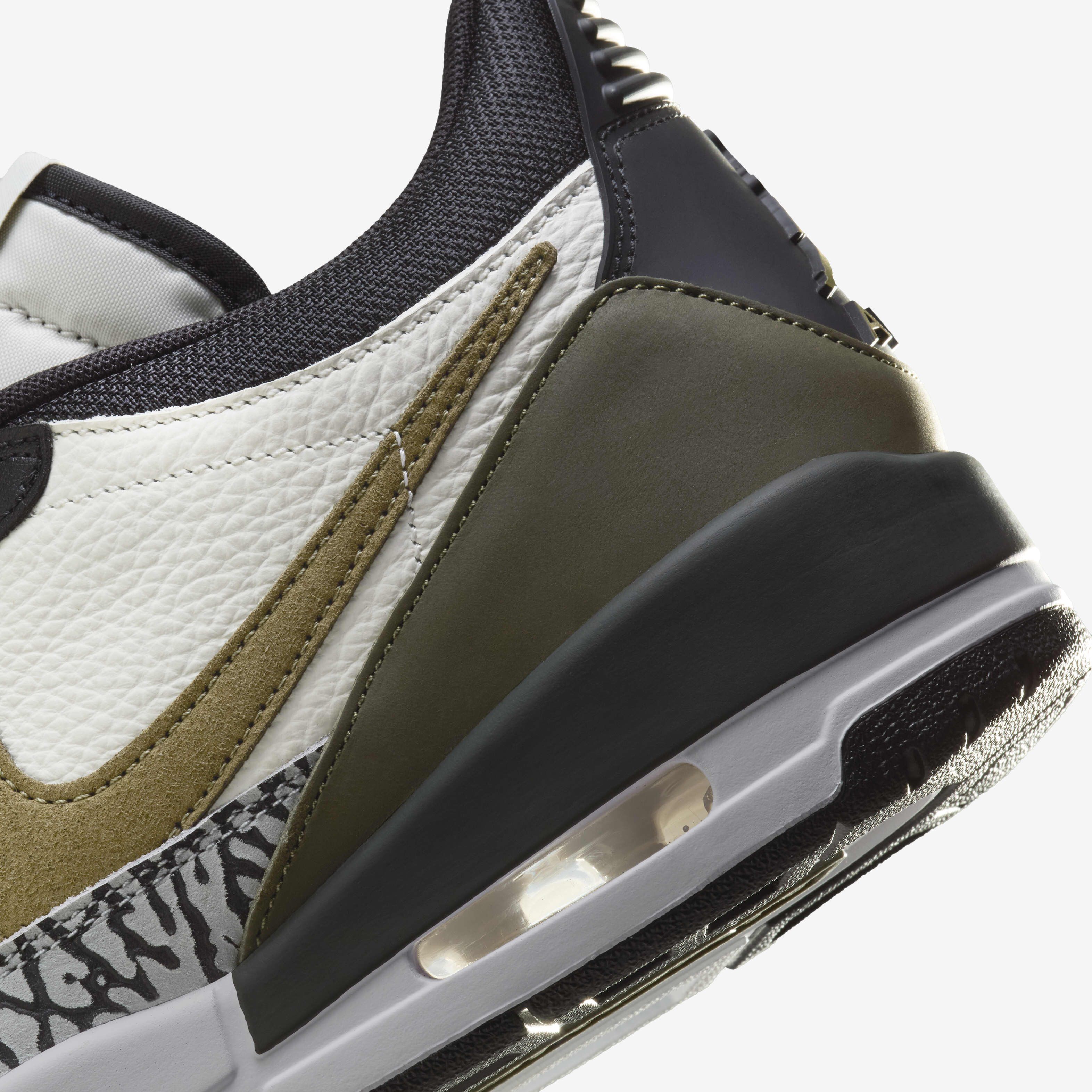 Air Jordan Legacy 312 Low image number 7