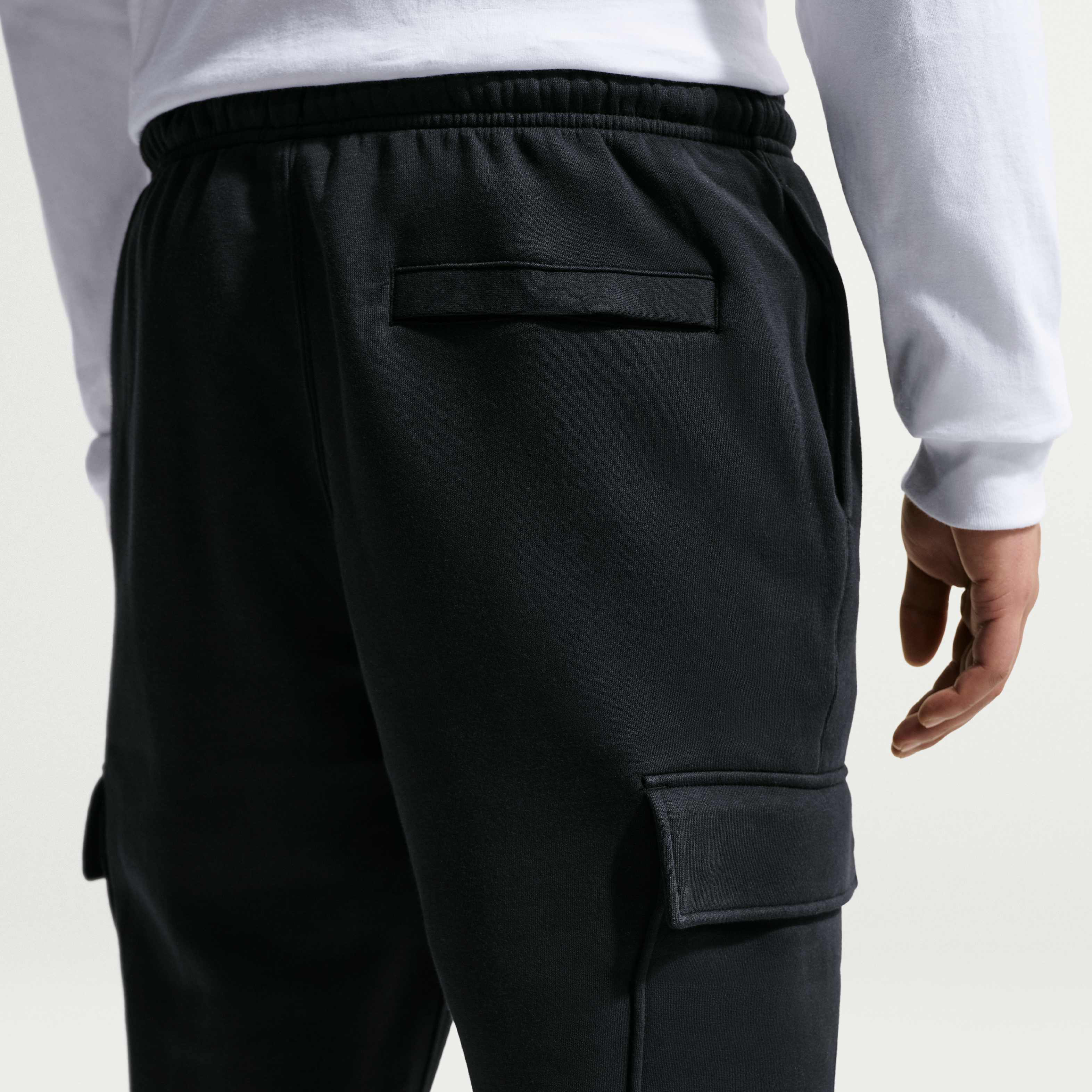 Nike Club image number 2