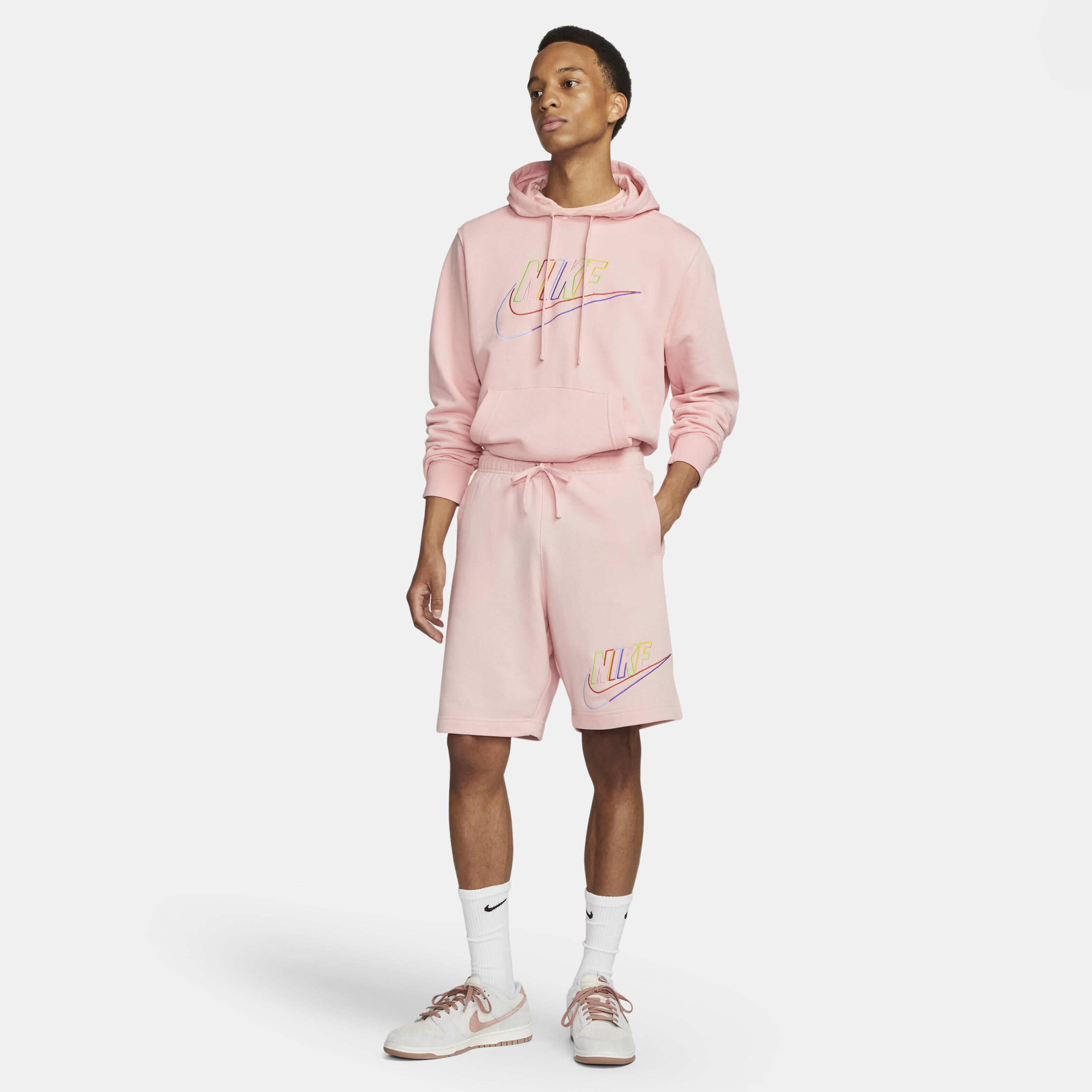 نايكي كلوب فليس image number 5