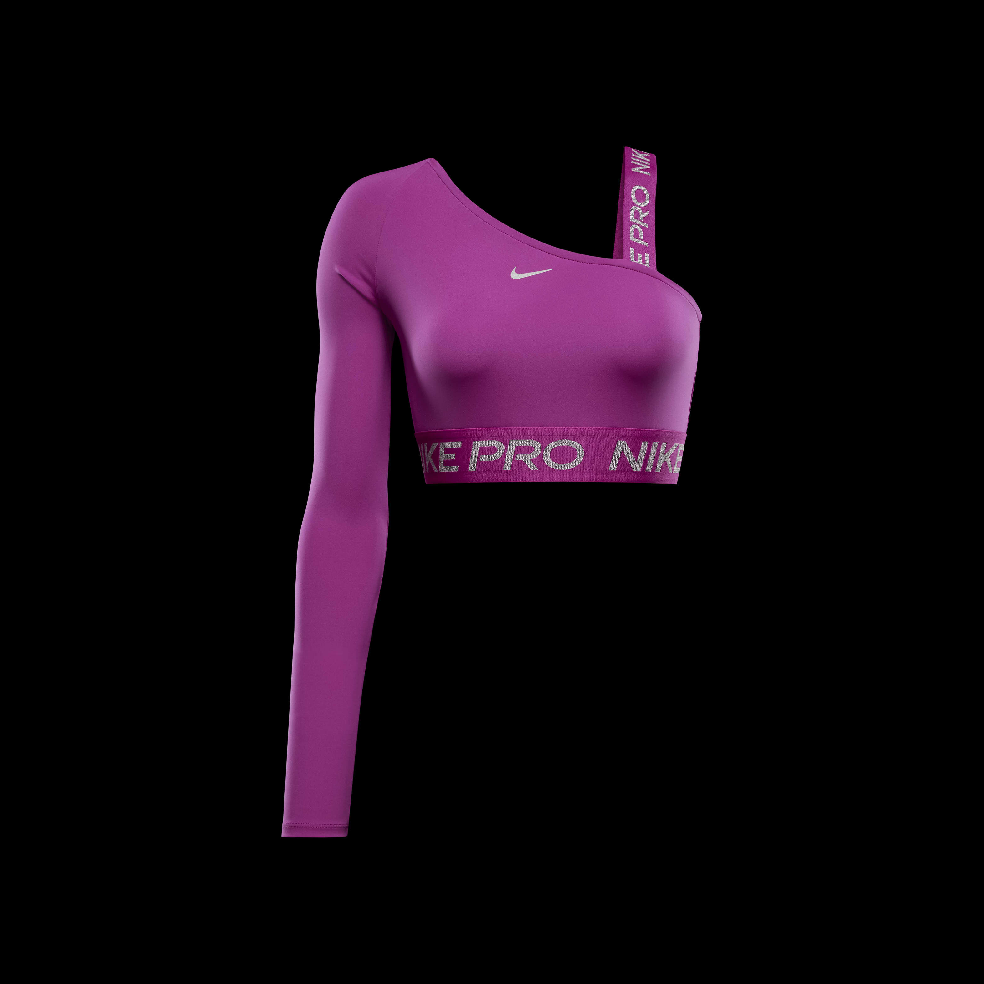Nike Pro Shine image number 5