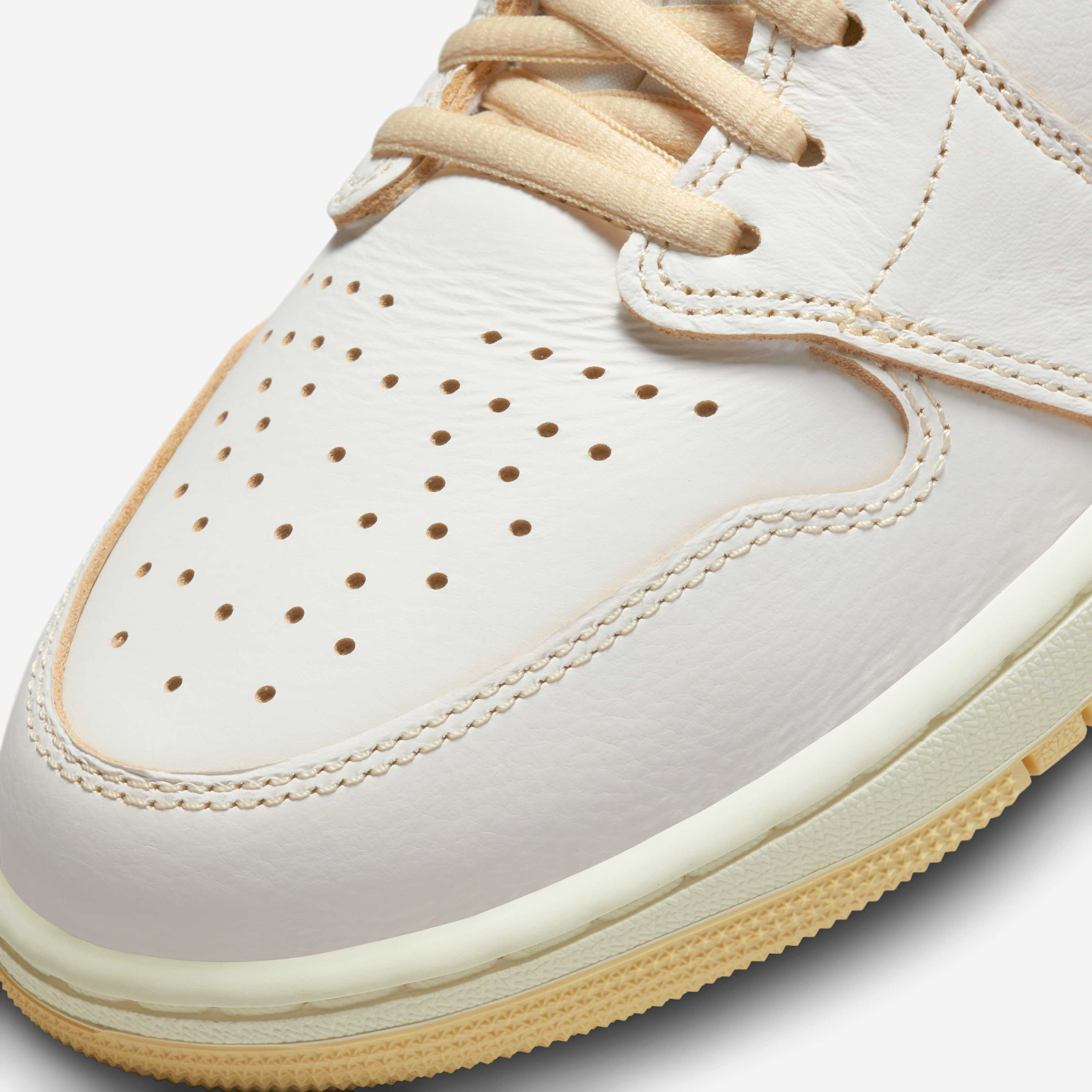 اير جوردن 1 ريترو هاي OG كرافت image number 6