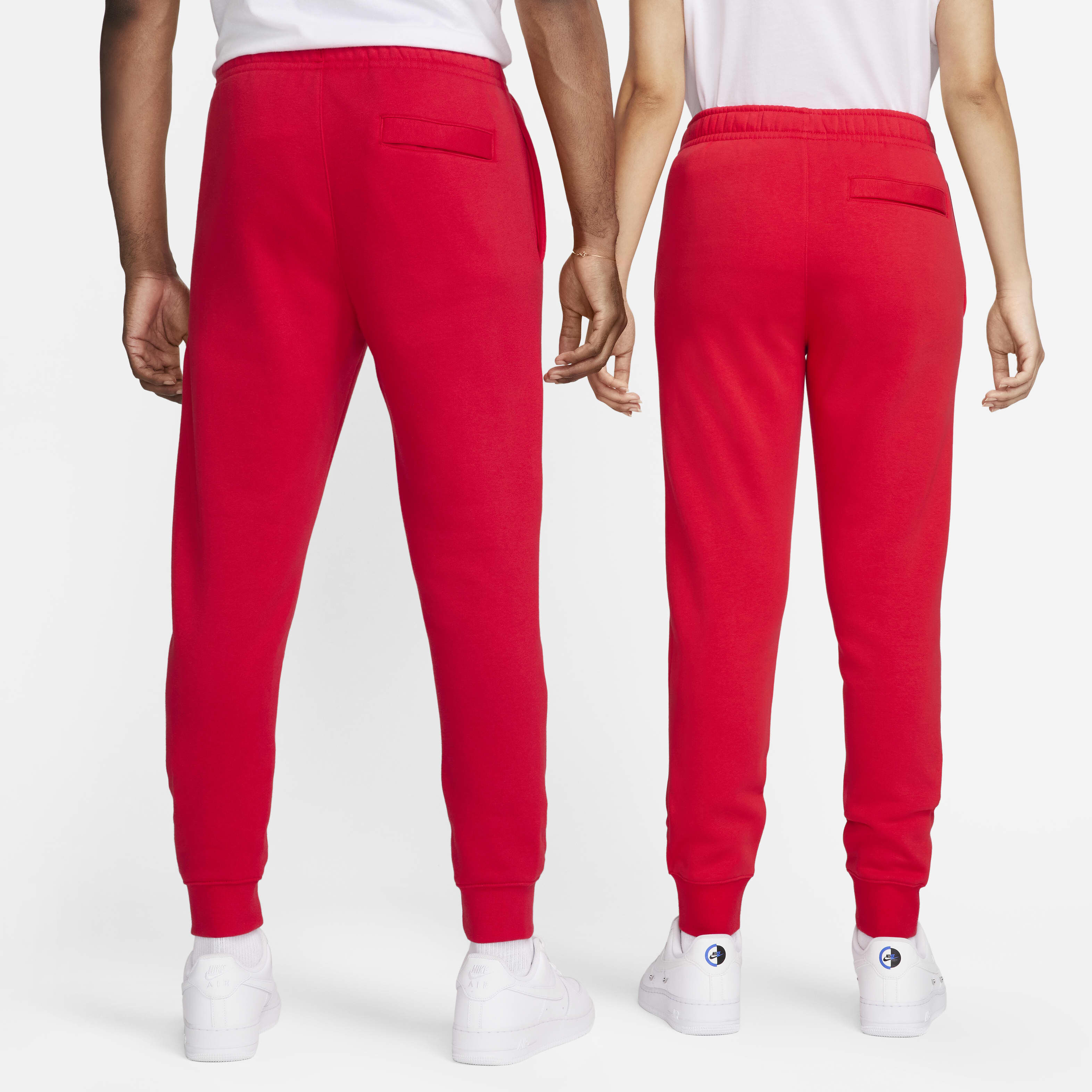 Nike 4 colour joggers 2025