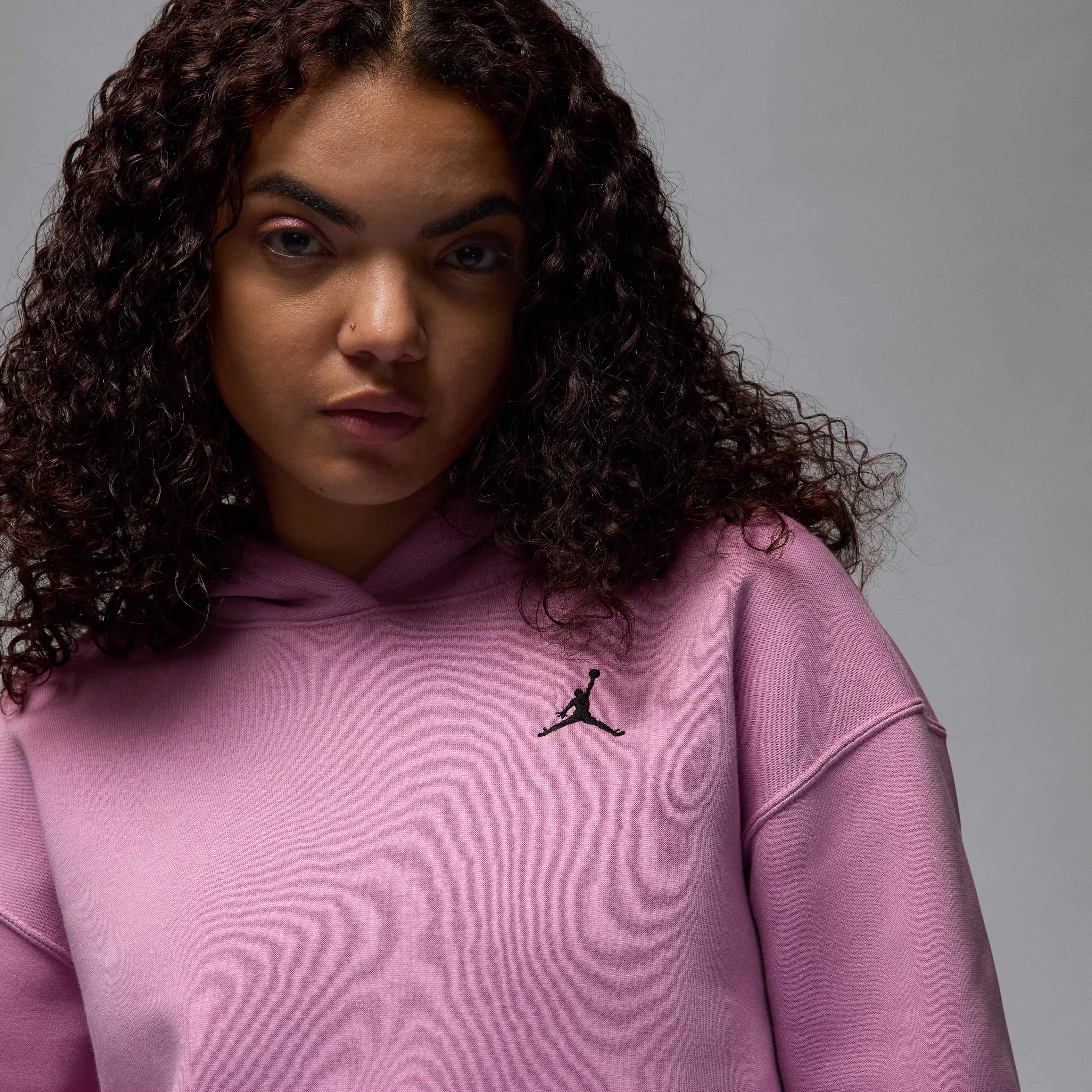 Jordan Brooklyn Fleece image number 2