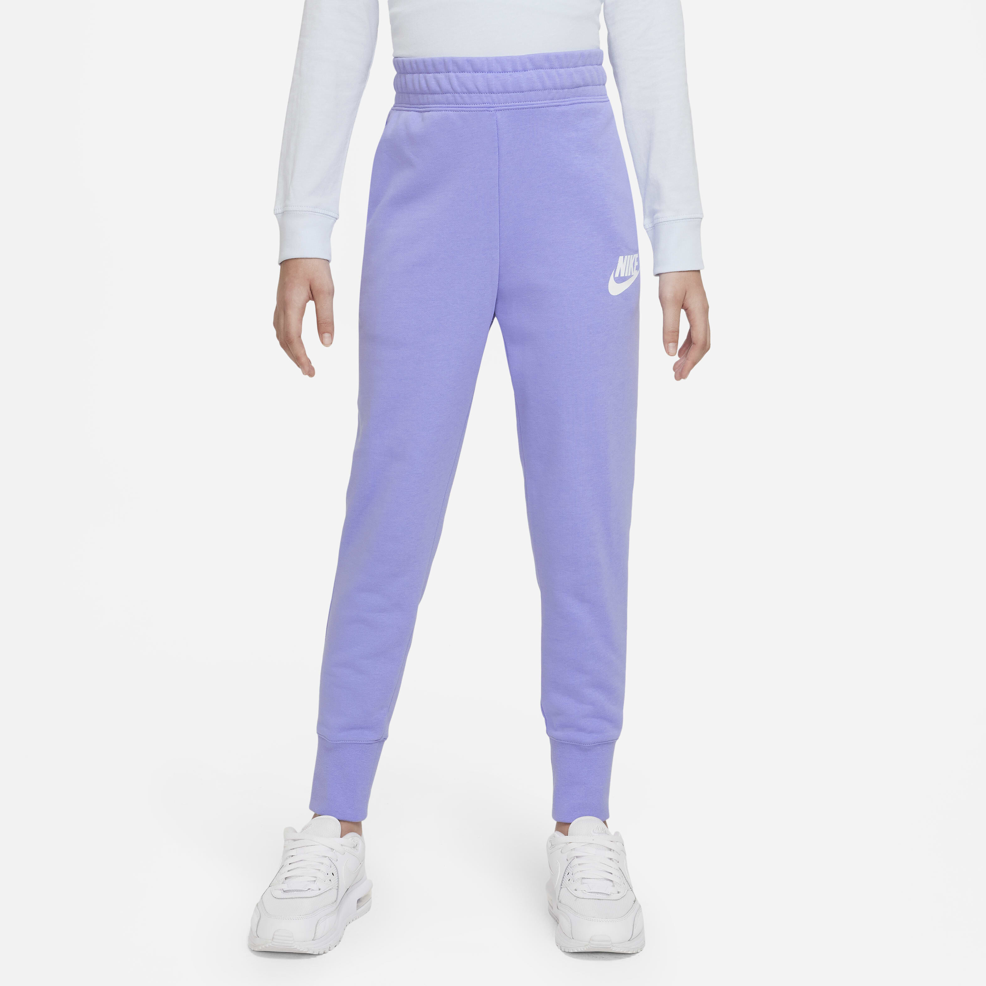 Nike Sportswear Club image number 0