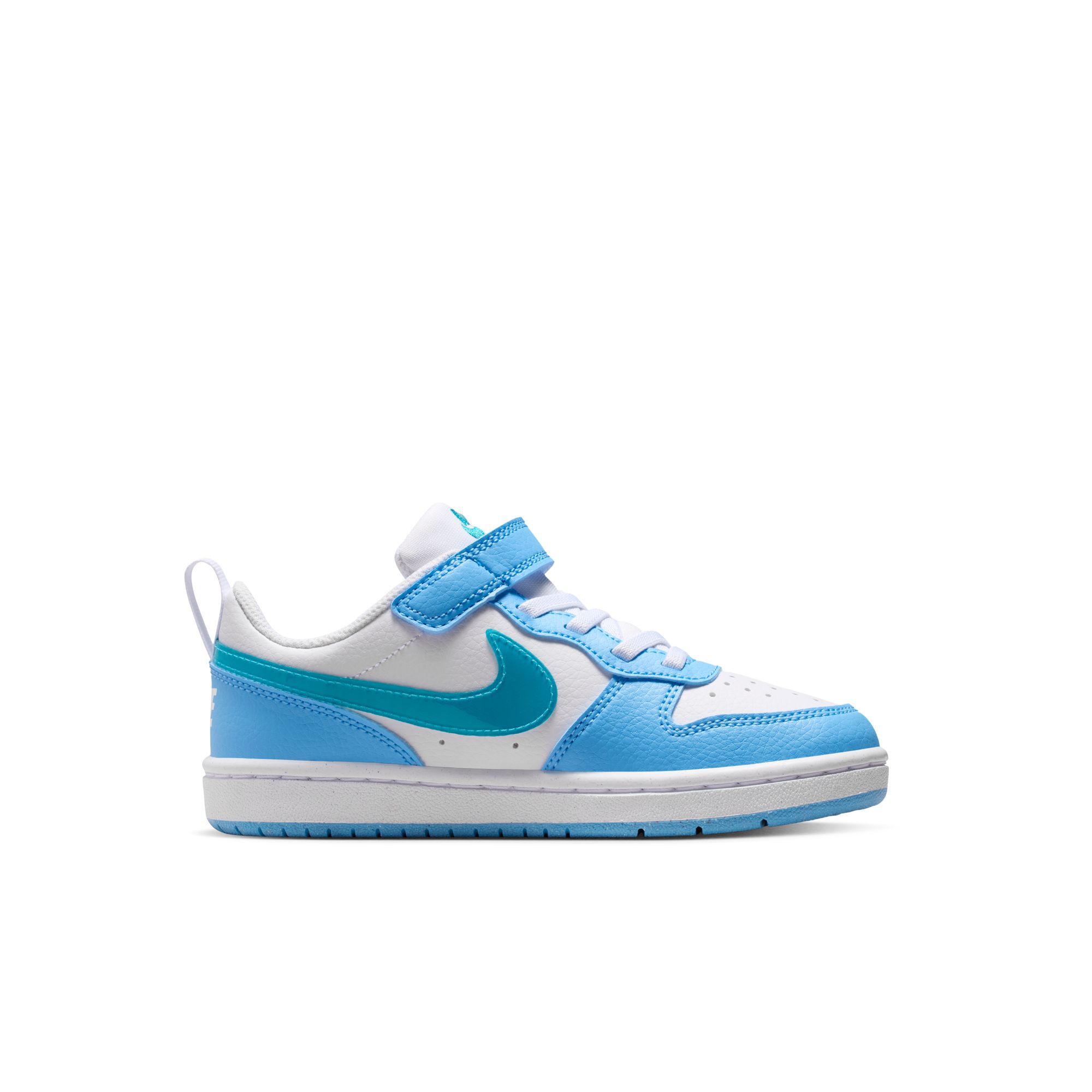 Nike Court Borough Low image number 6
