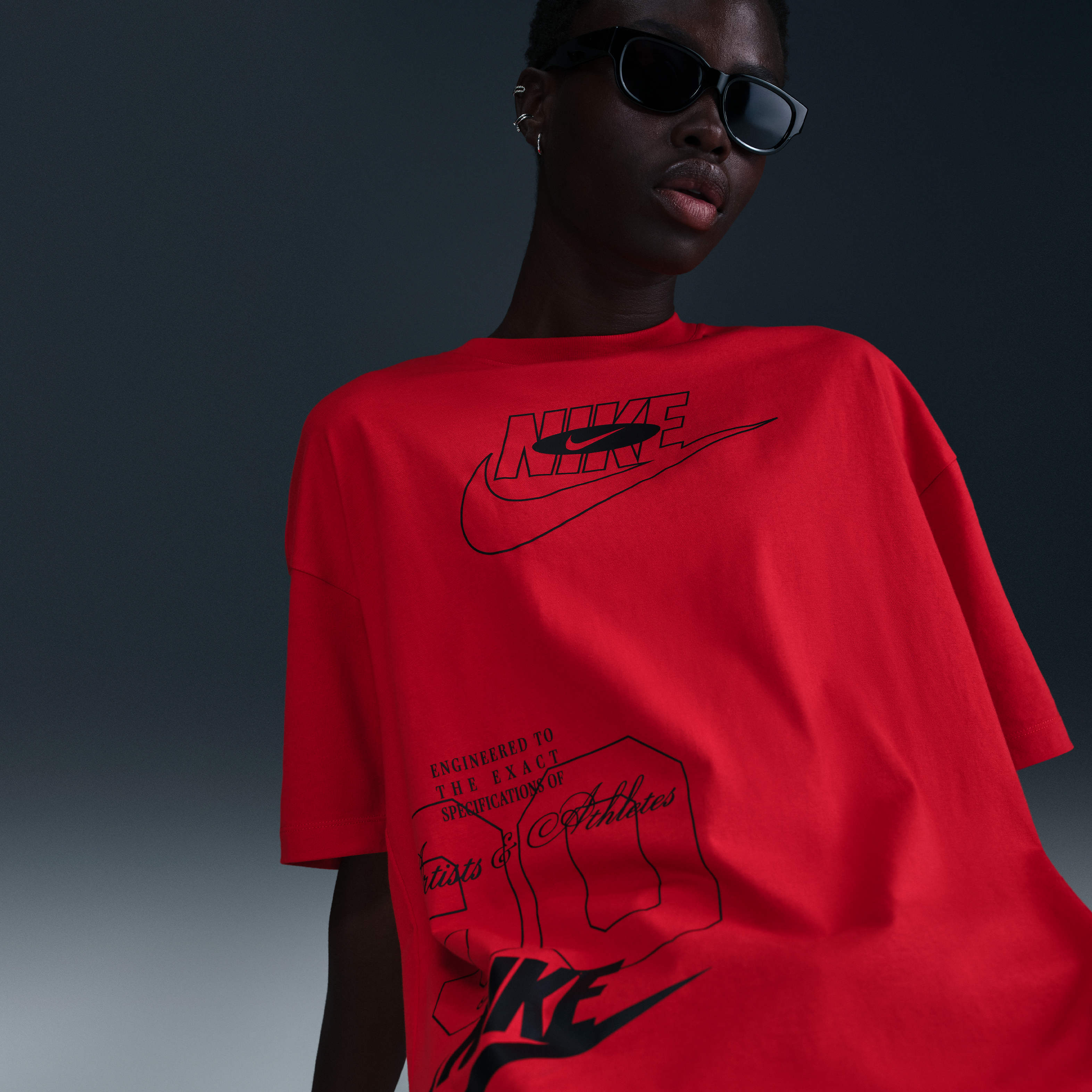 نايكي سبورتسوير دانس image number 2