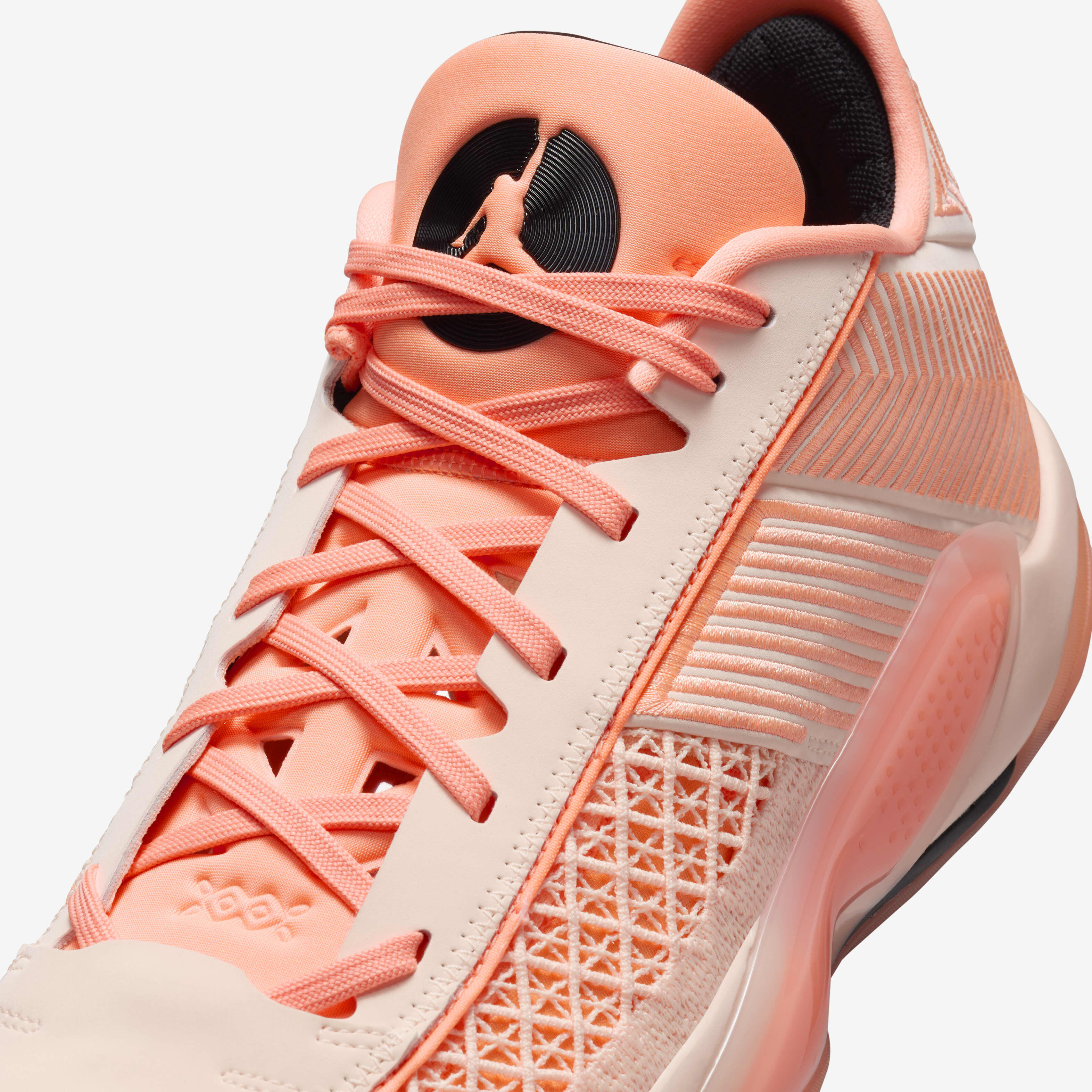 Air Jordan XXXVIII Low 'Fresh Start' image number 6