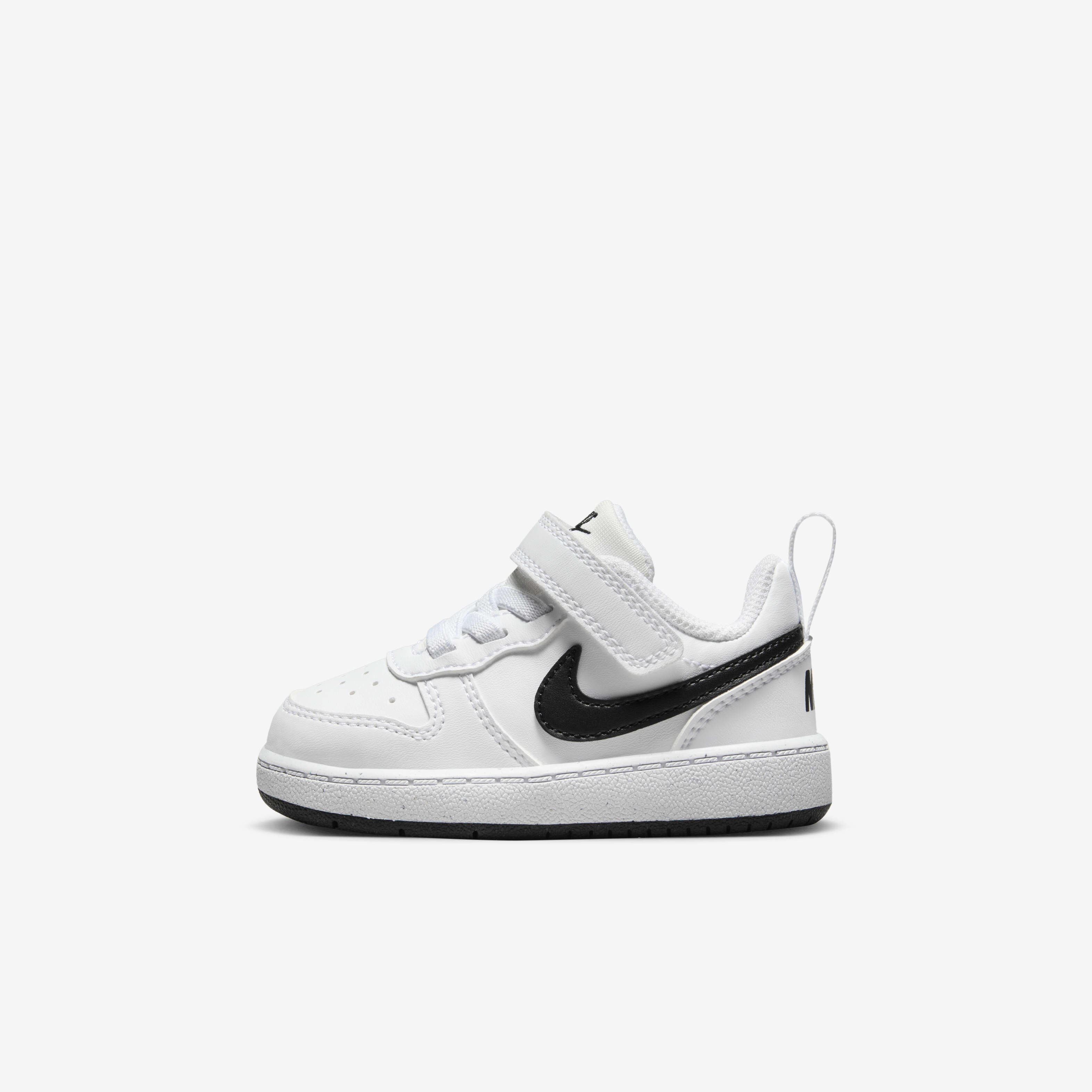 Nike court borough low infant online