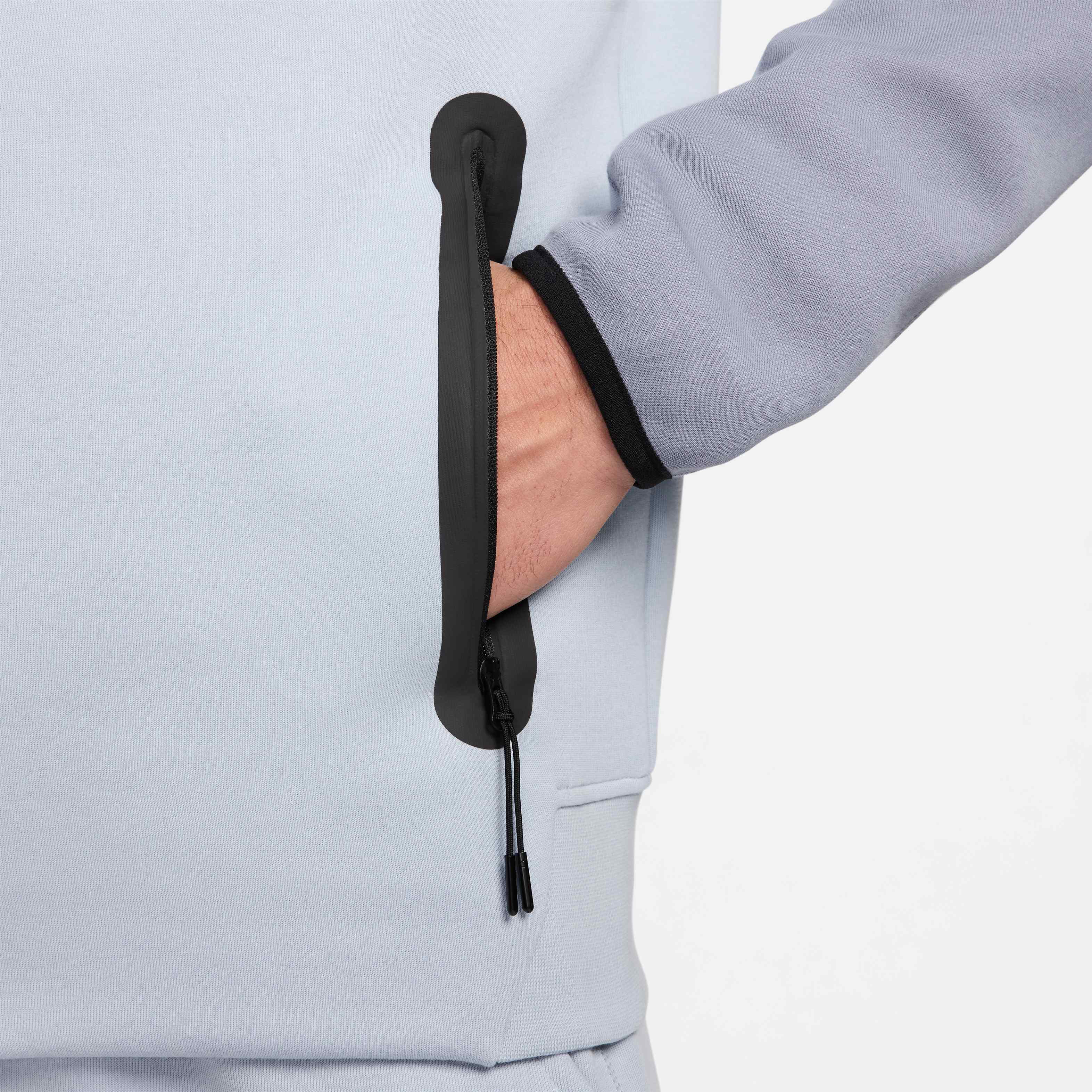 Nike Sportswear Tech Fleece Windrunner image number 6