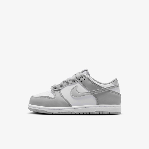 Sneakers for Kids-Nike, Nike Dunk Low, Younger Kids' Shoes