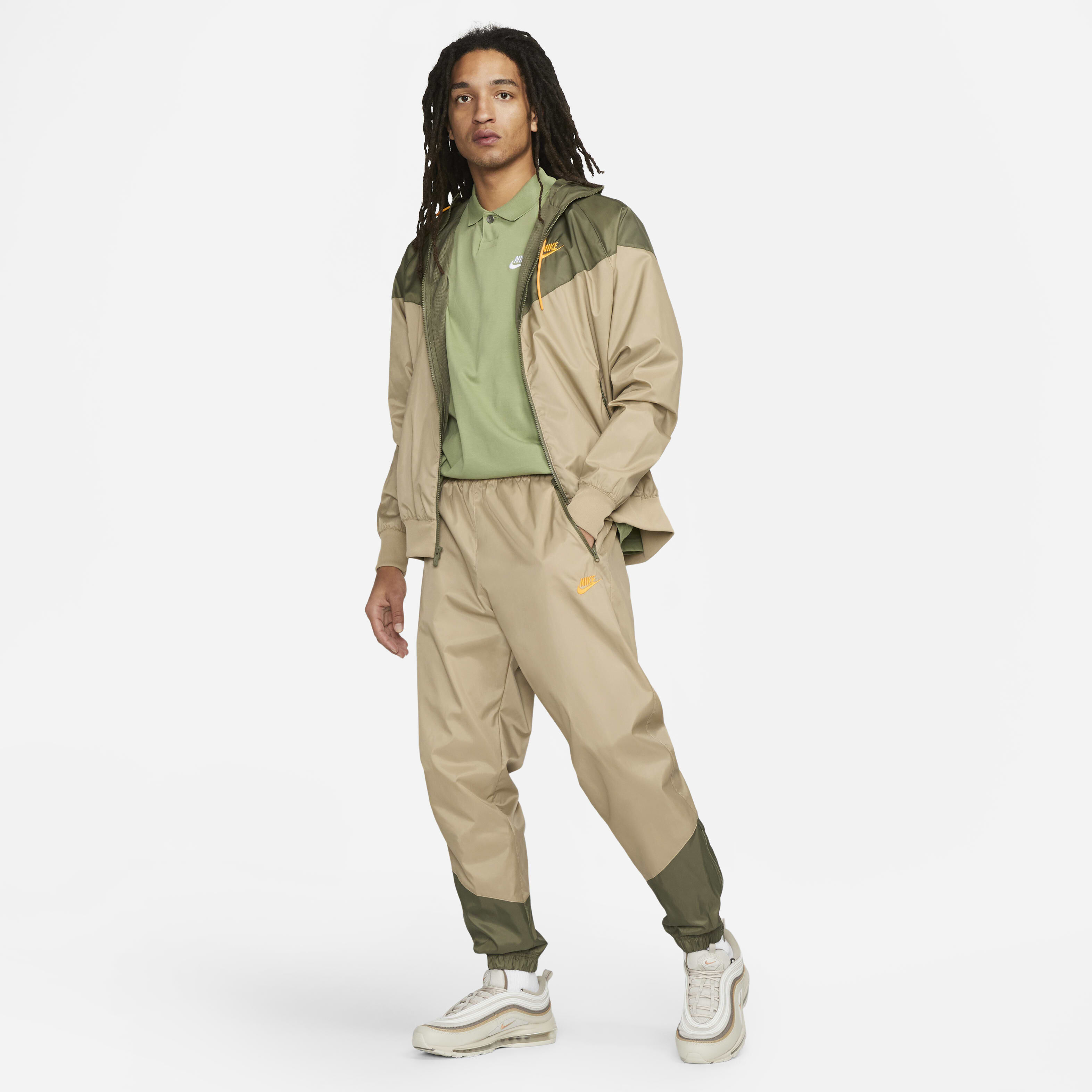 Nike Windrunner image number 6