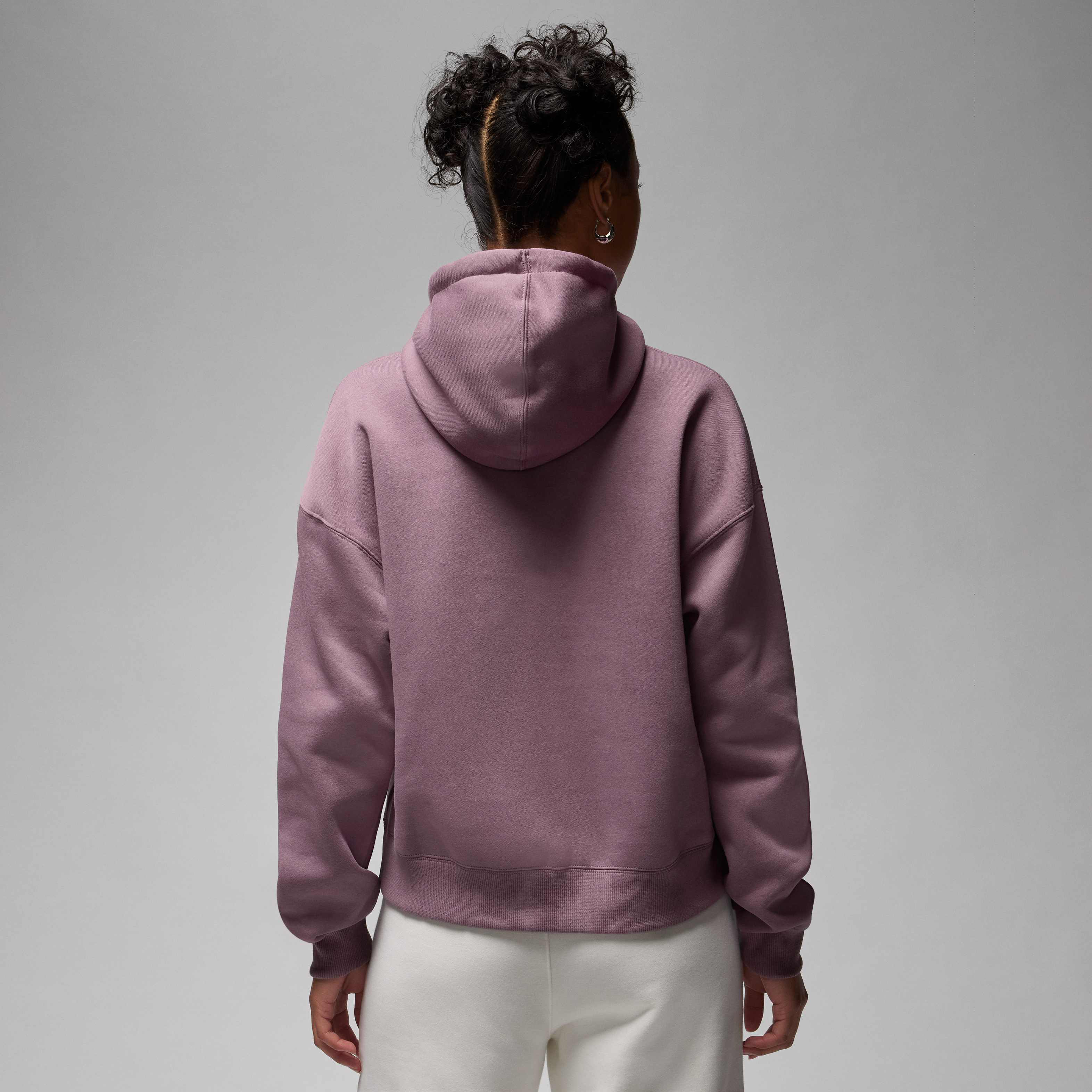 Jordan Brooklyn Fleece image number 1