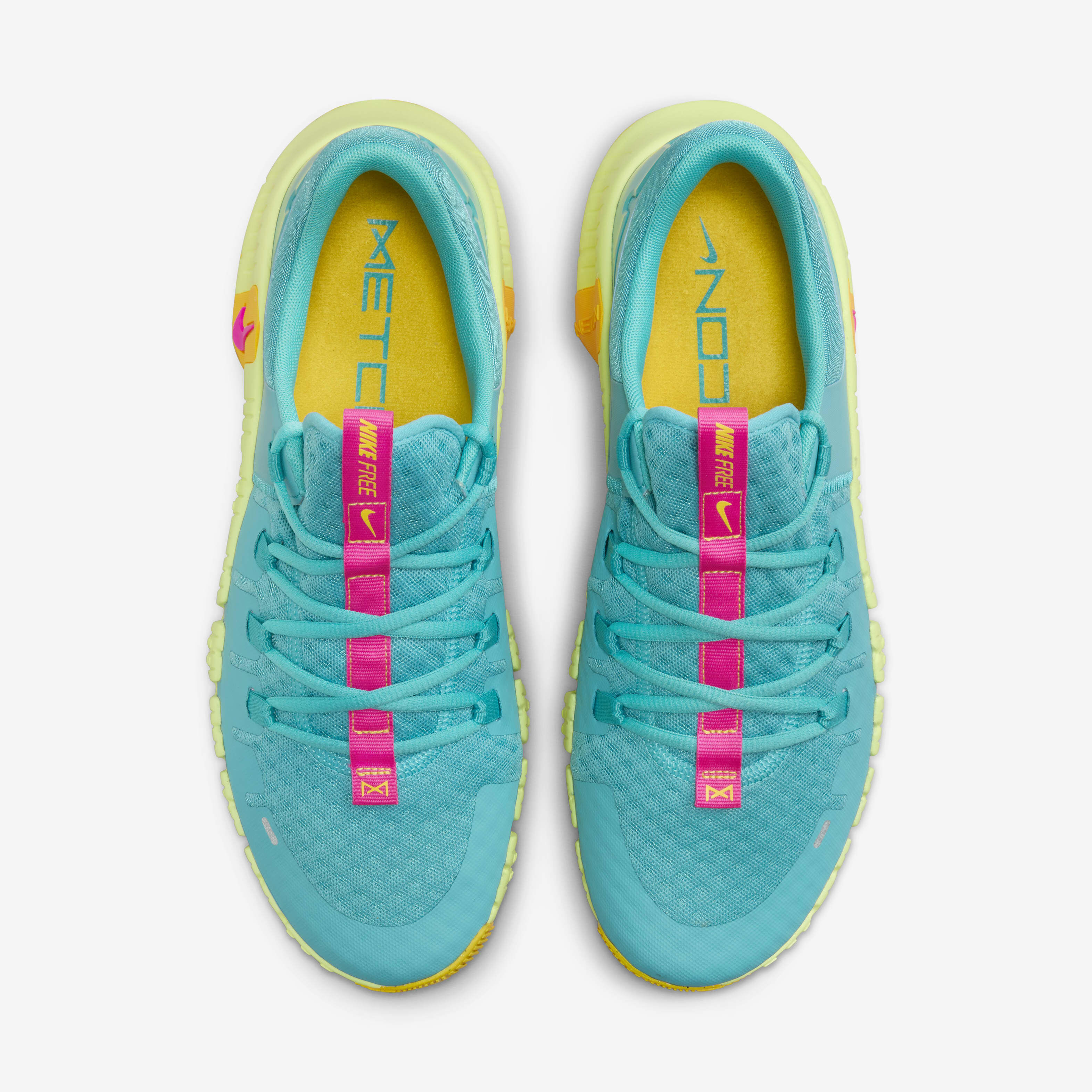 Nike Free Metcon 5 image number 3