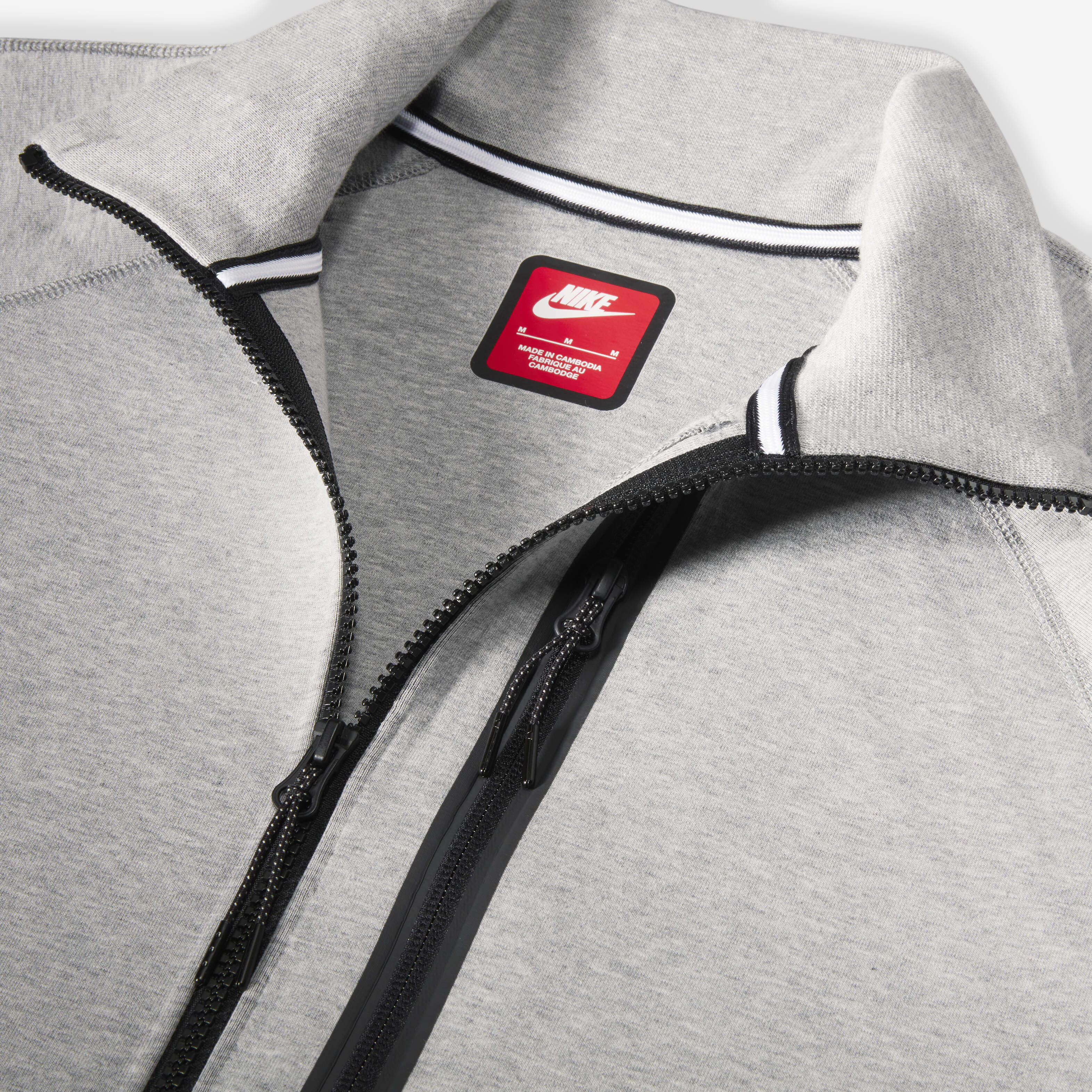 Nike Sportswear Tech Fleece OG image number 8
