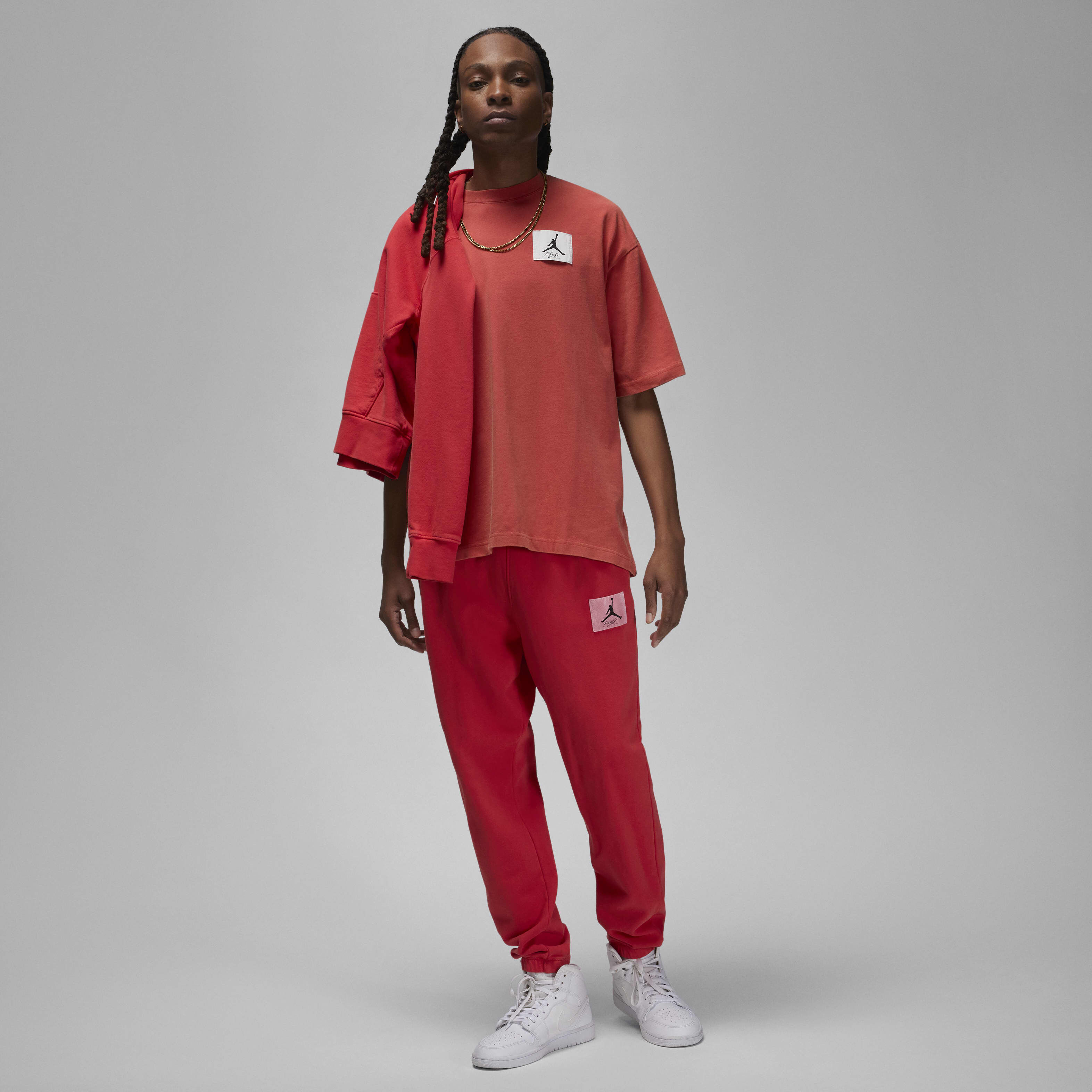 Jordan Flight Essentials image number 4