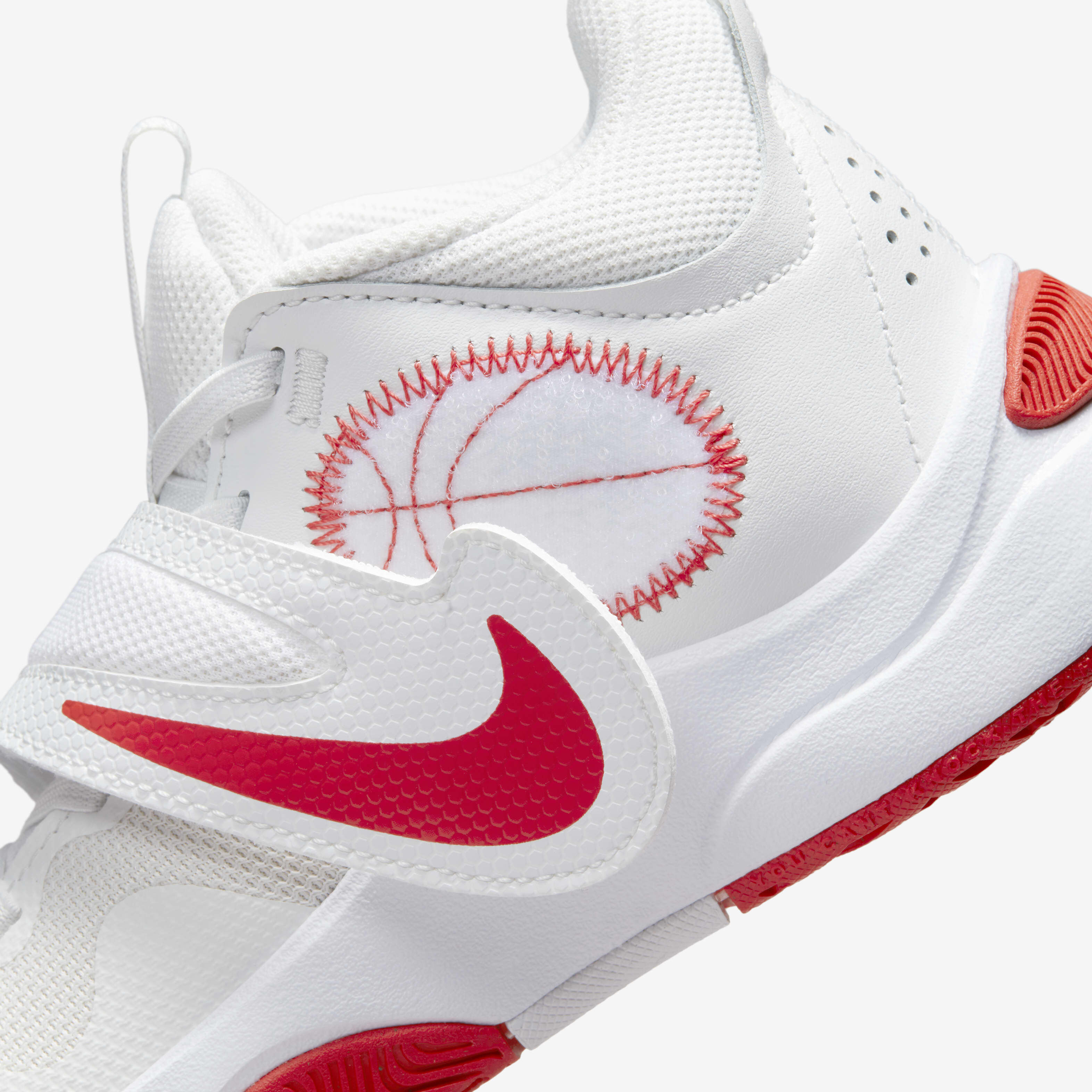 نايكي تيم هاسل دي 11 image number 8