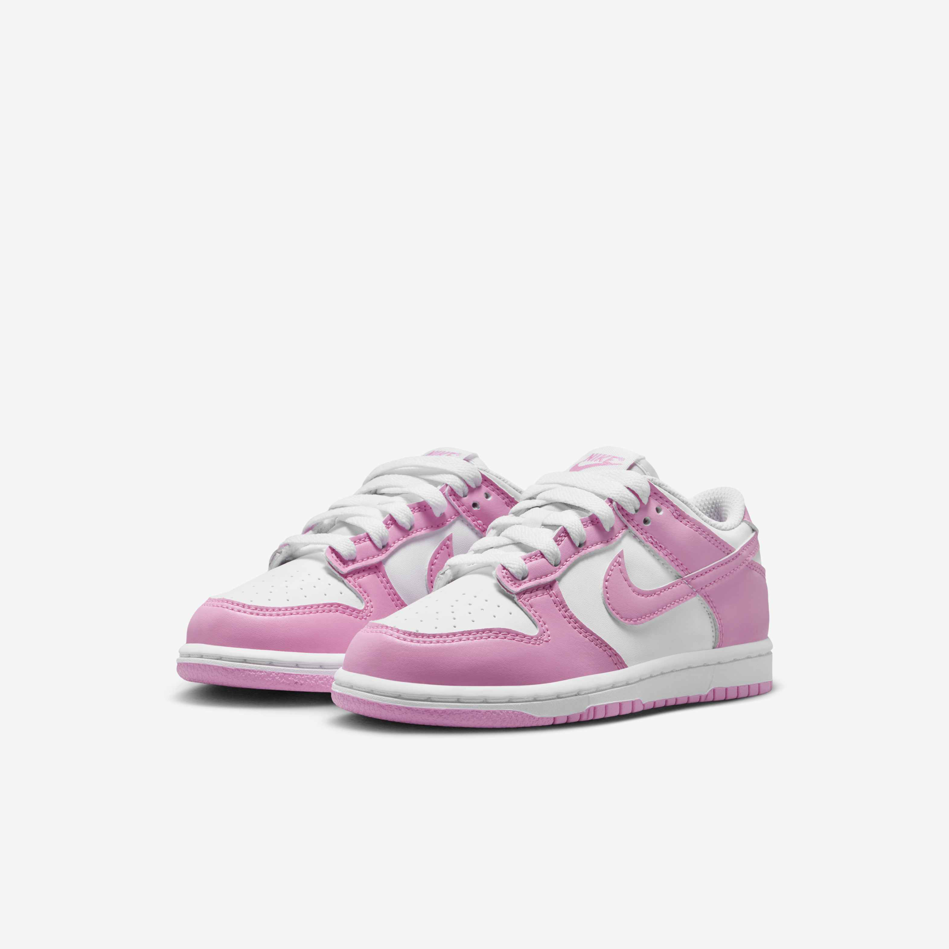 Nike Dunk Low image number 4